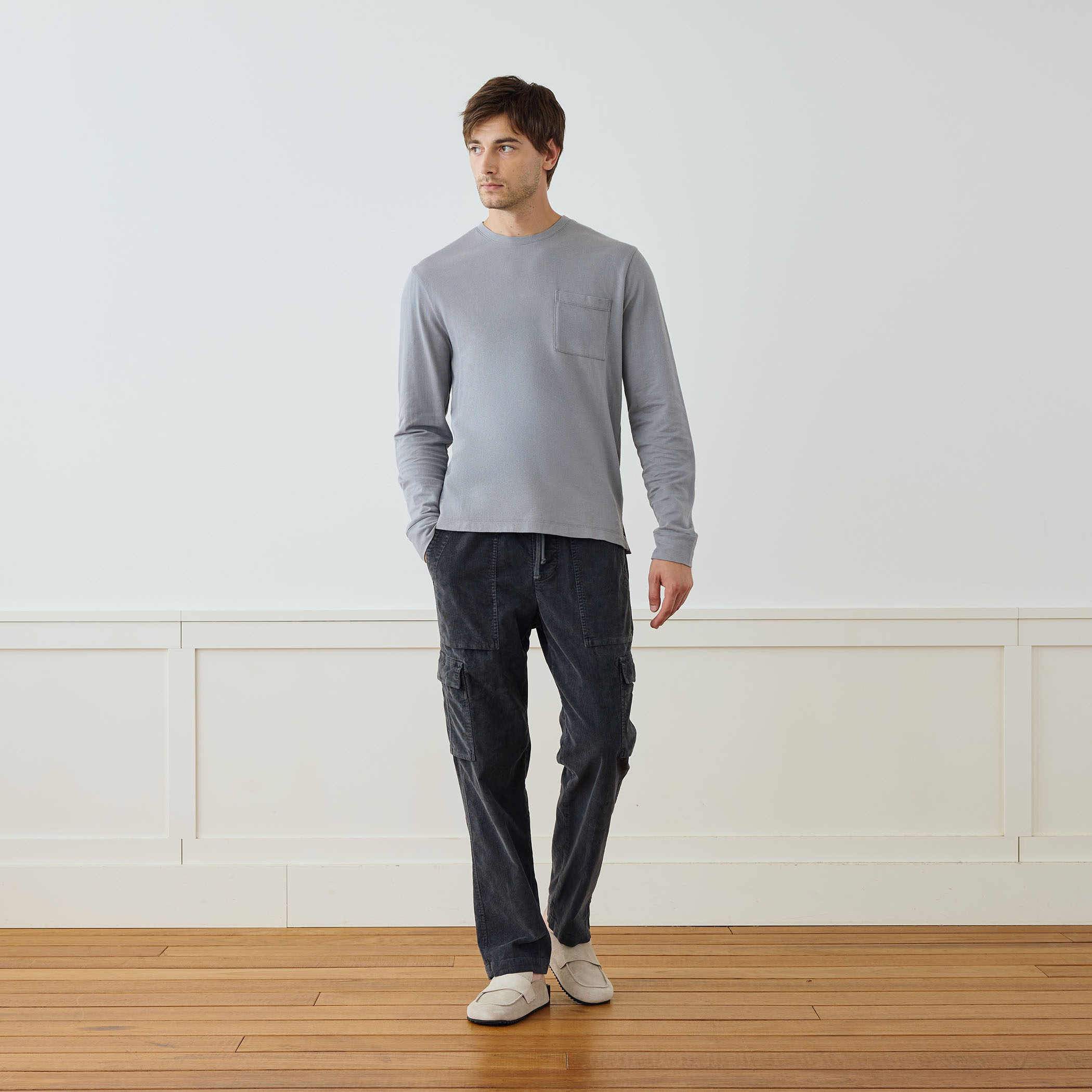 ボルトルーム コーデュロイ カーゴパンツ カーゴパンツ 「 STYLE NUMBER / スタイルナンバー 」 コーデュロイ