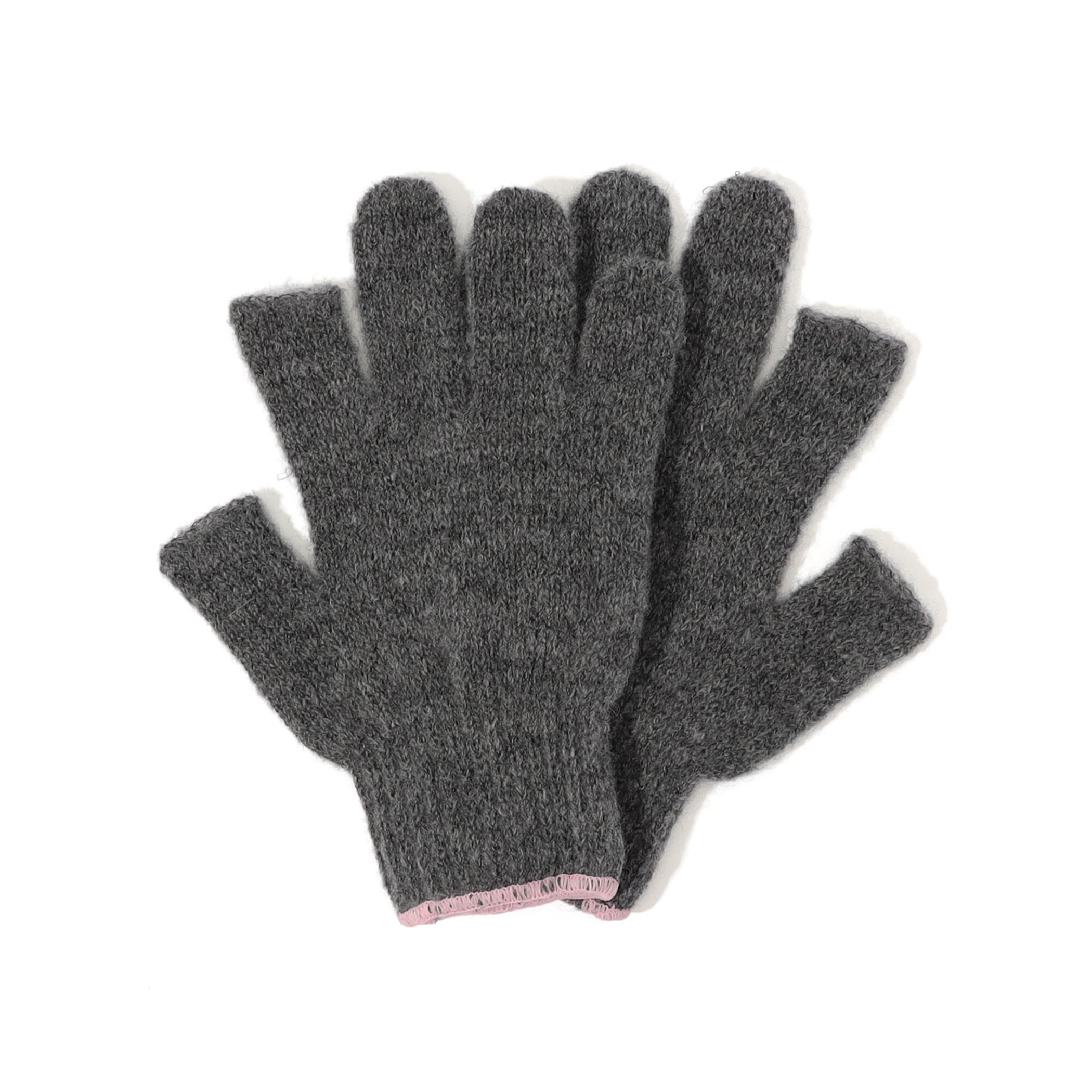 【一部別注】TEMBEA 2FINGERLESS GUNTE グローブ