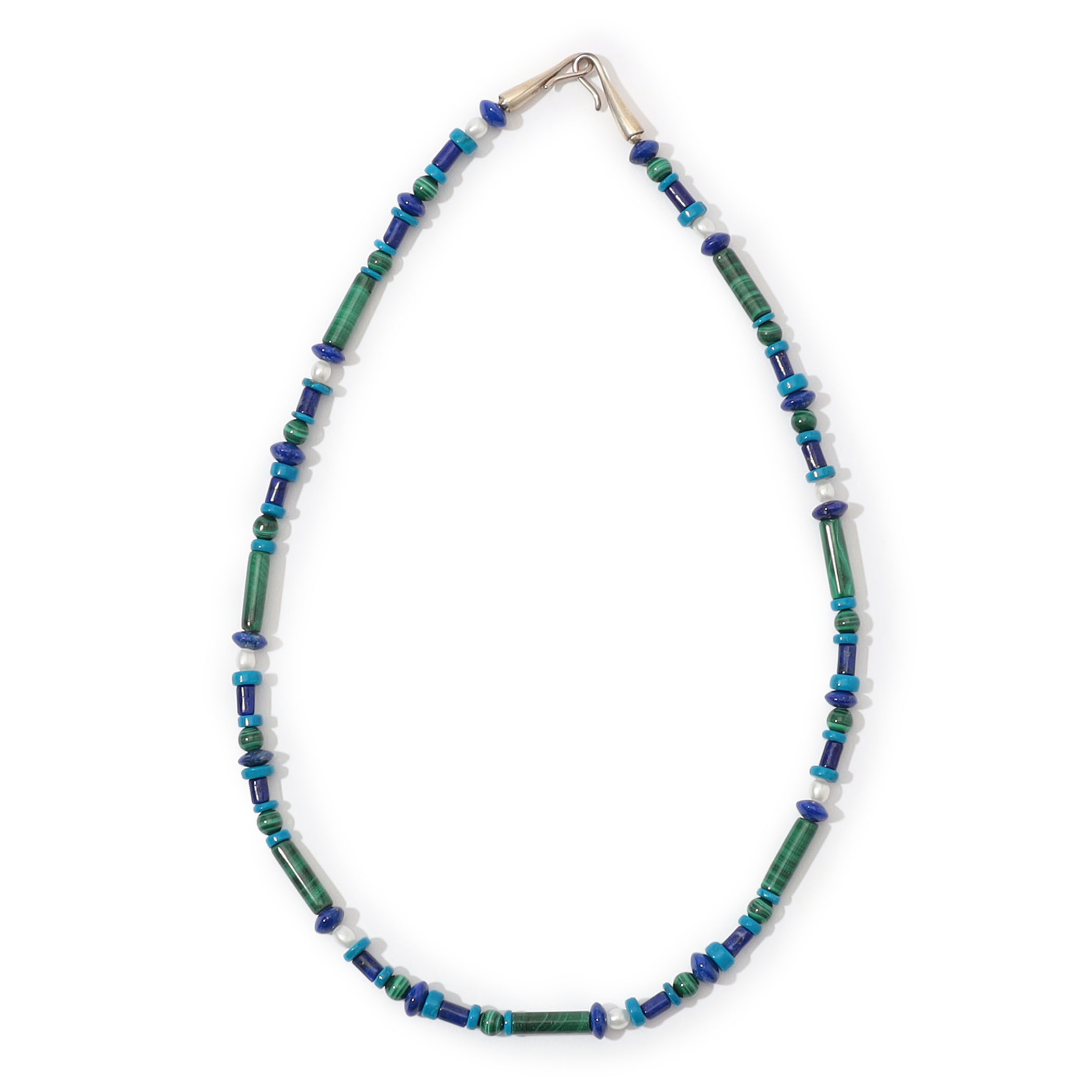 Rieuk Earth Necklace ネックレス