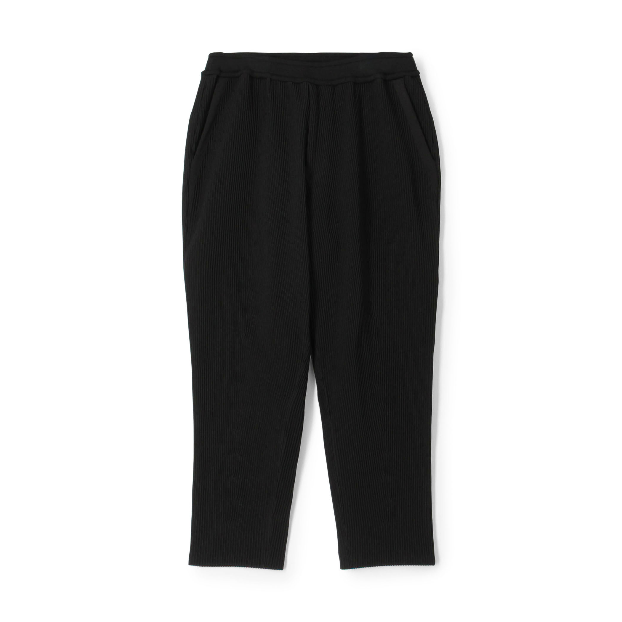 CFCL HYPHA TAPERED PANTS