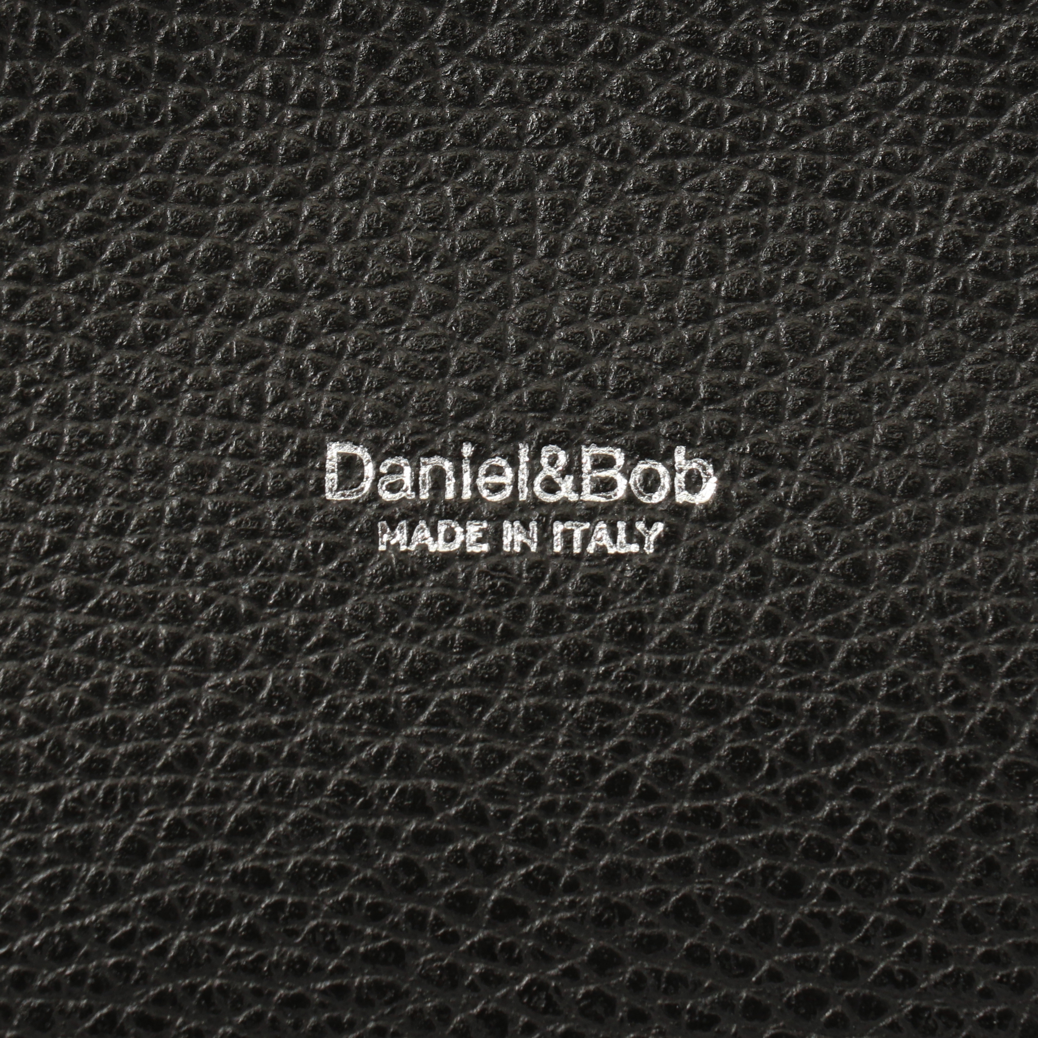 Daniel&Bob ショルダーバッグ キャンバス　レザー　2way BEAMS Daniel&Bob ショルダーバッグ キャンバス レザー 2way BEAMS