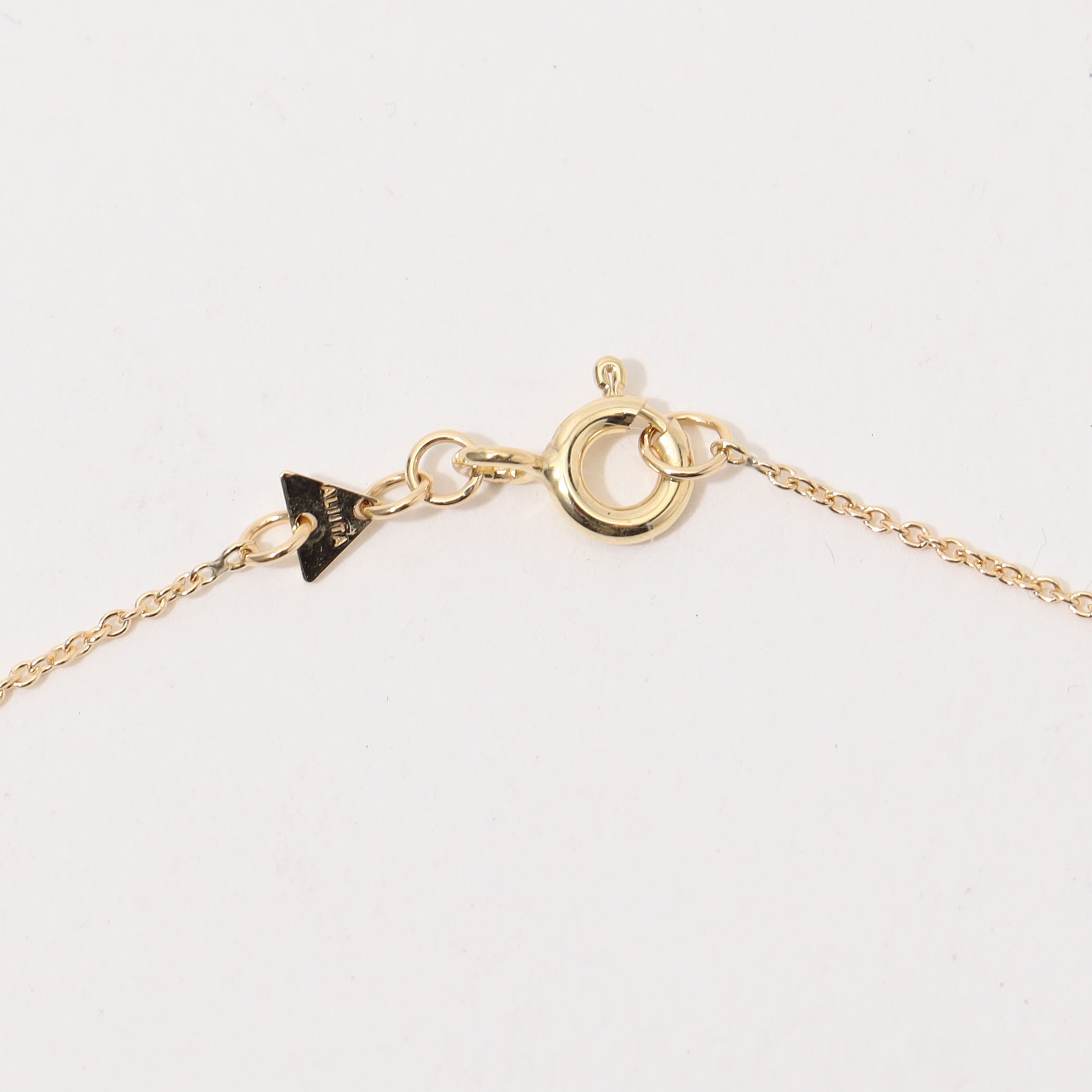 ALIITA SOMBRILLA ENAMEL ネックレス｜トゥモローランド 公式サイト