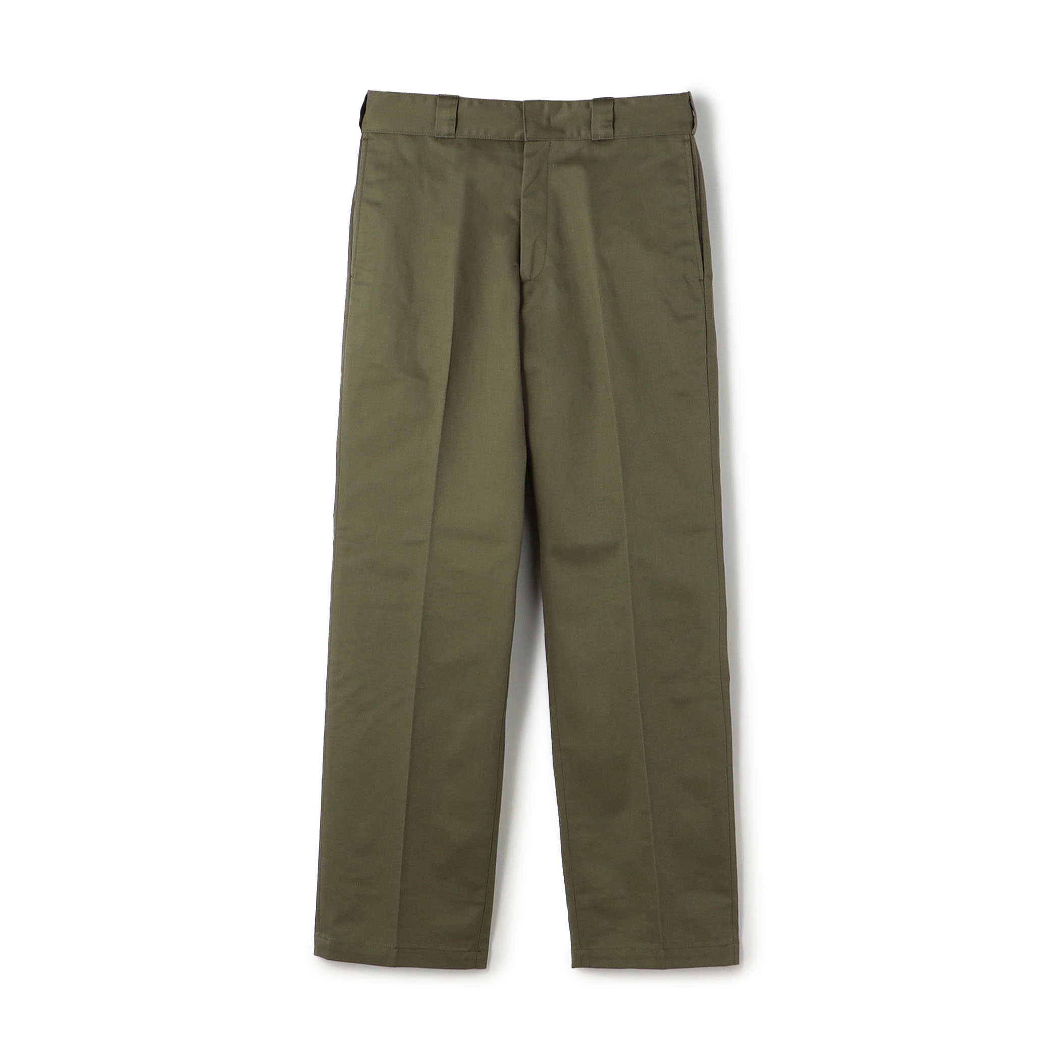 【別注】Dickies TCツイル スラックス