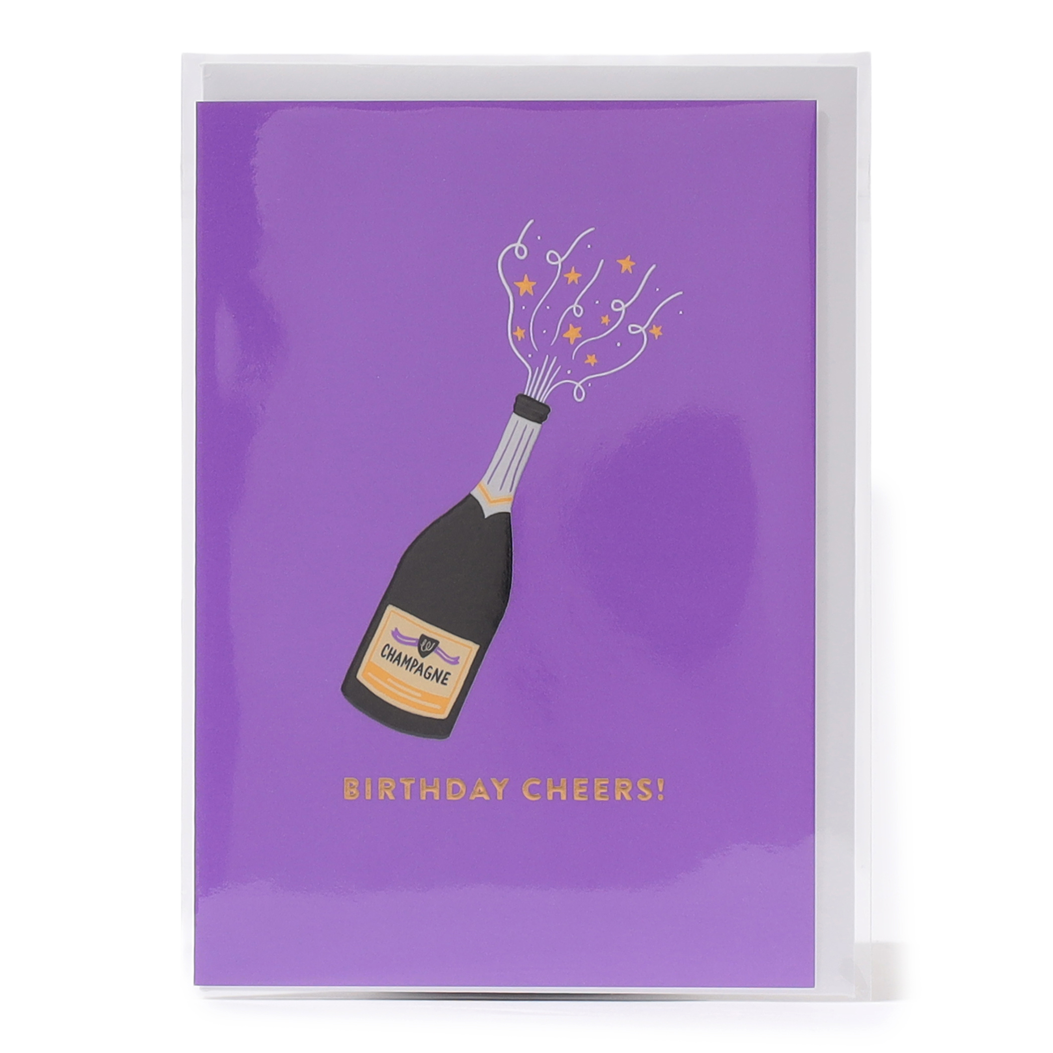 KlangundKleid.de GmbH Birthday Cheers
