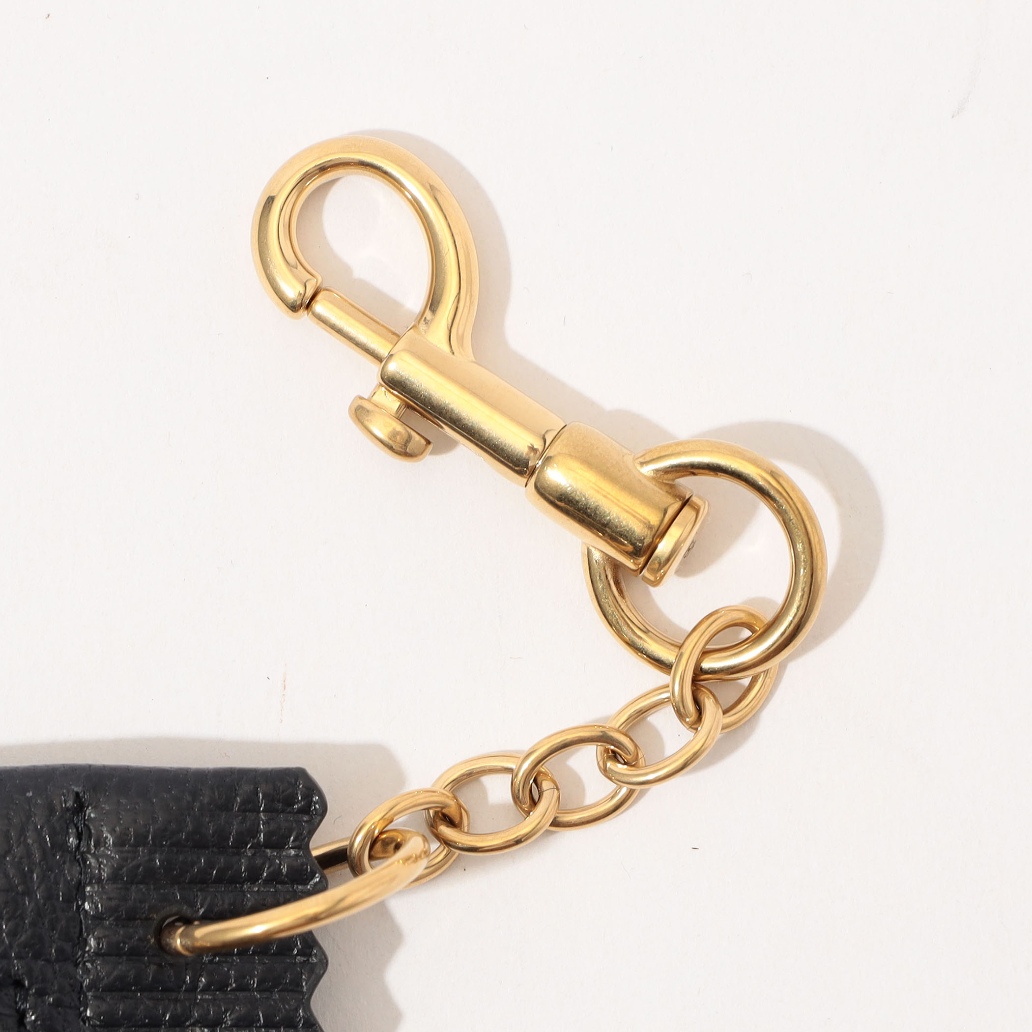 ANYA HINDMARCH KP ピーナッツ コインケース｜トゥモローランド