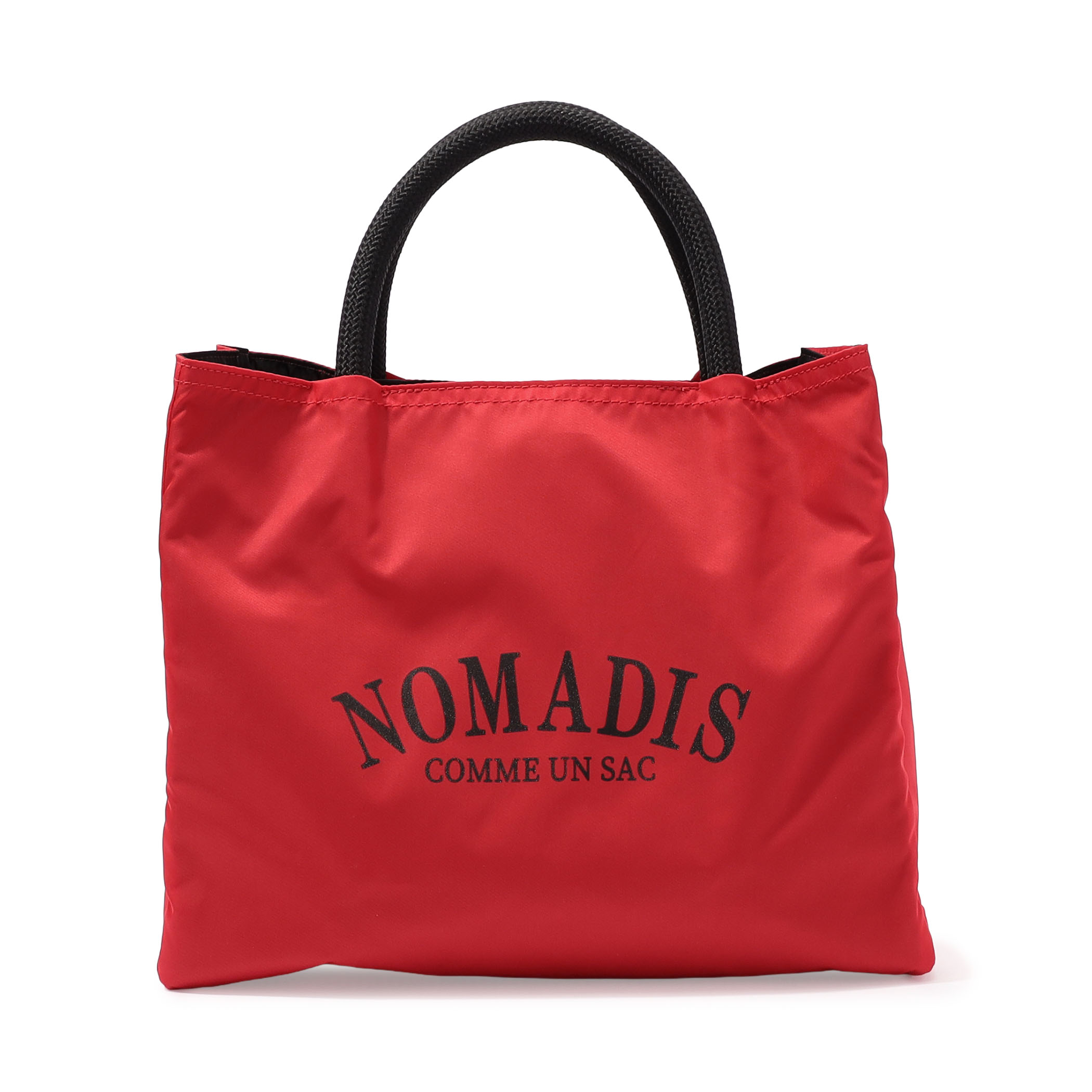 NOMADIS SAC2 WIDE トートバッグ