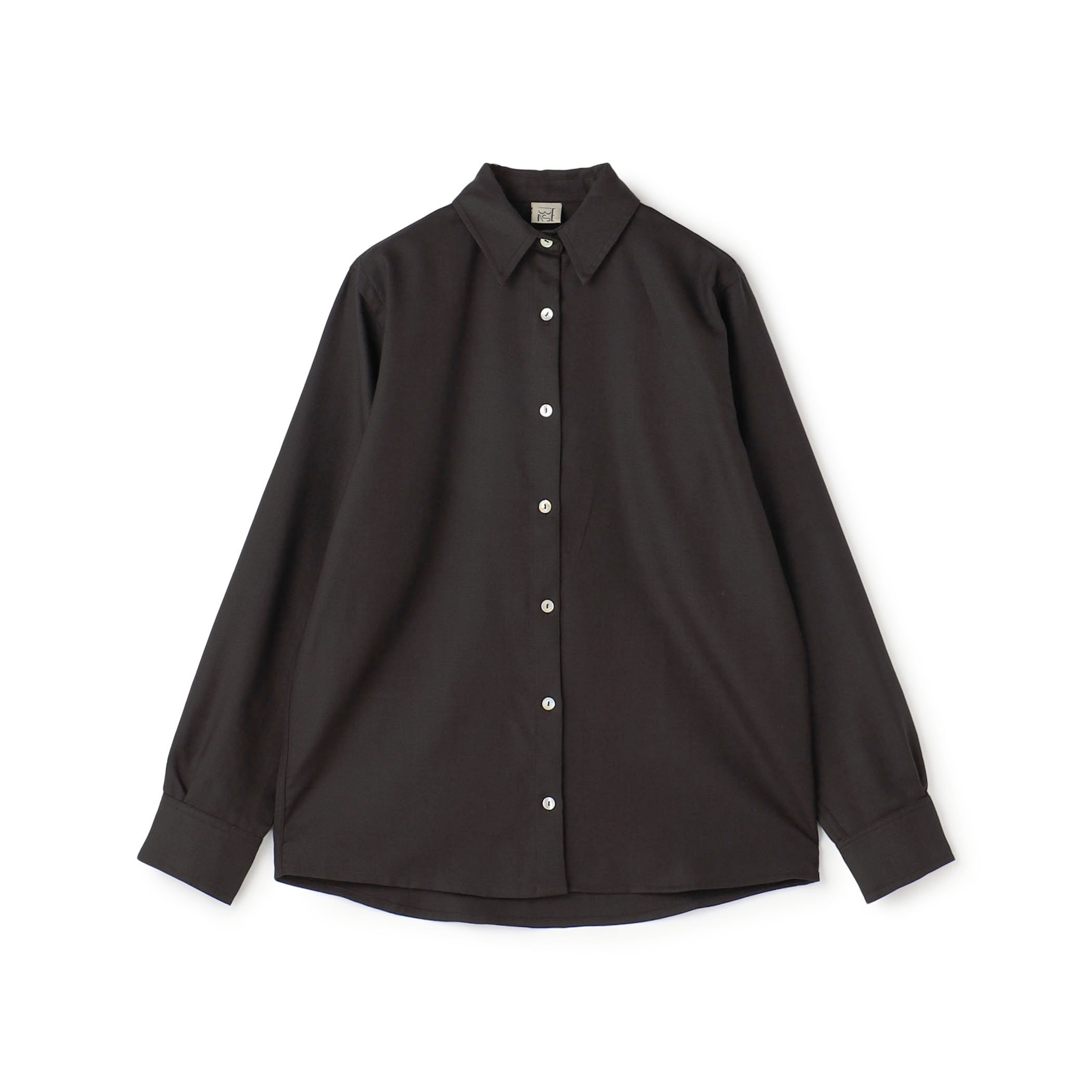 BASERANGE STOA シャツ