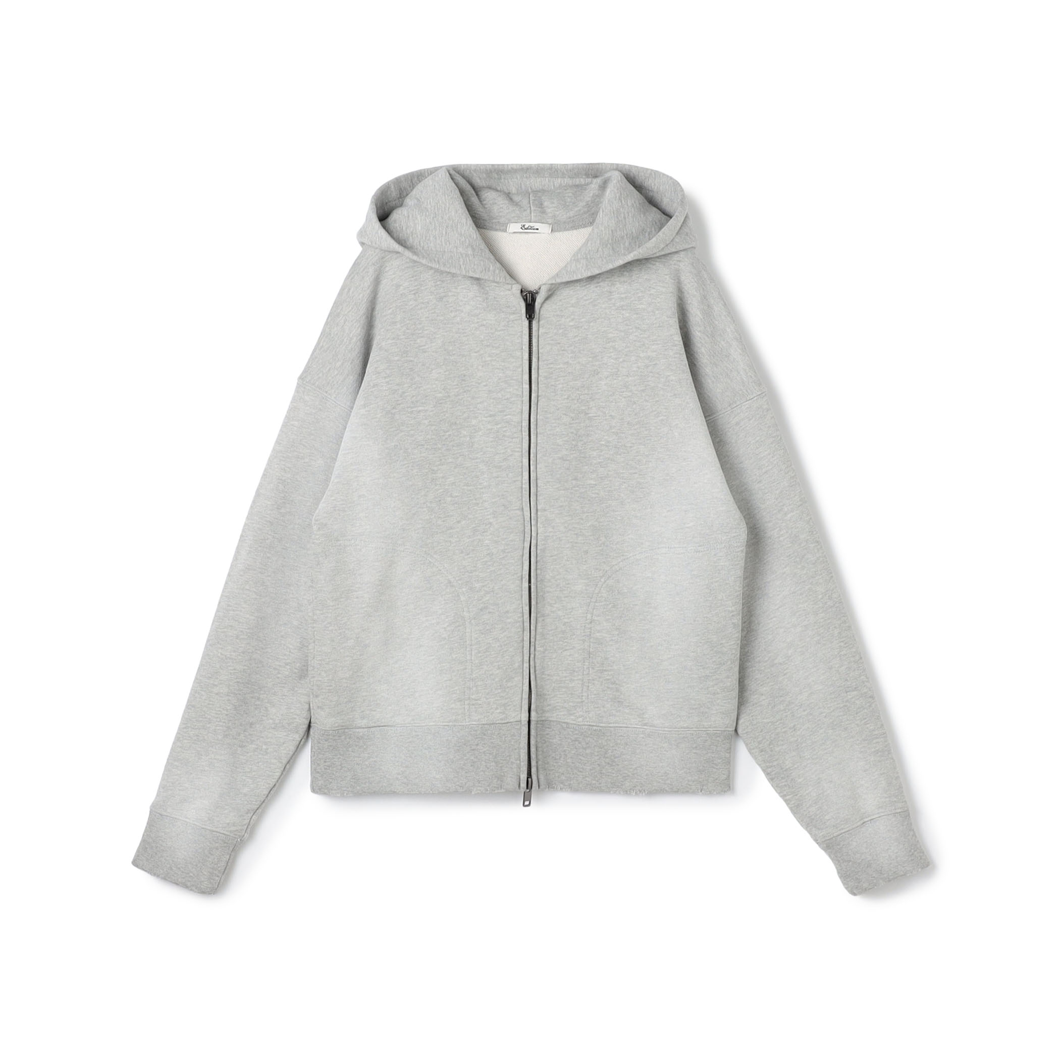 ビンテージスウェット パーカー