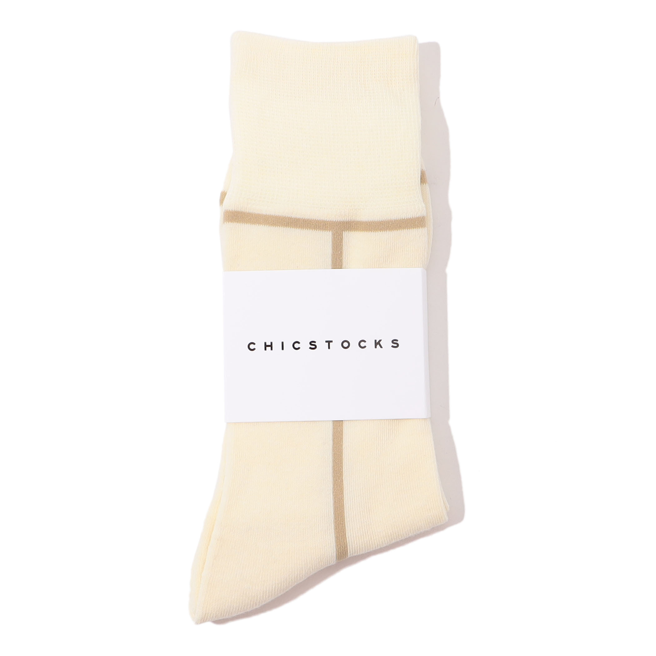 CHICSTOCKS ソックス