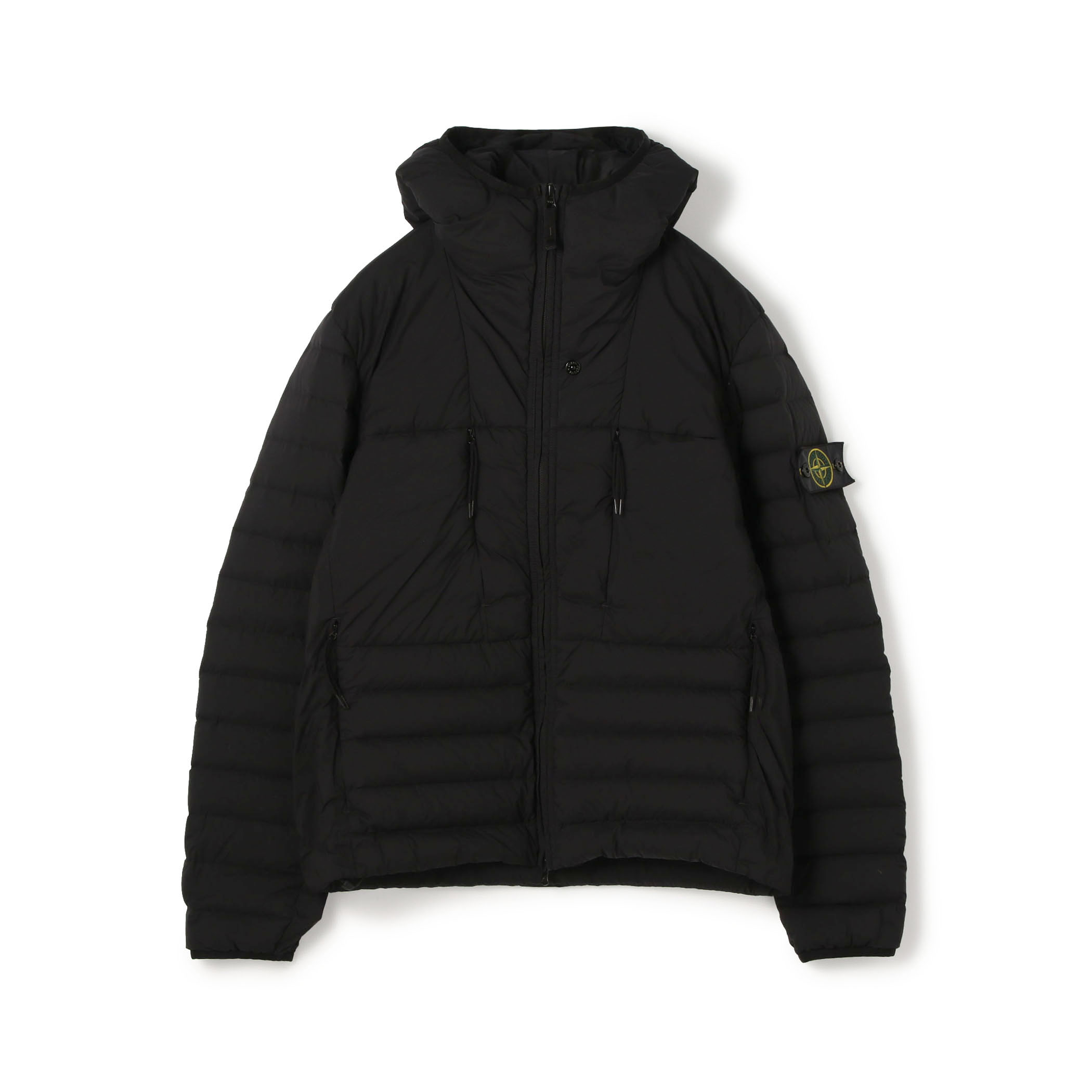 STONE ISLAND  SEAMLESS  TUNNEL NYLON DOWN ダウンジャケット