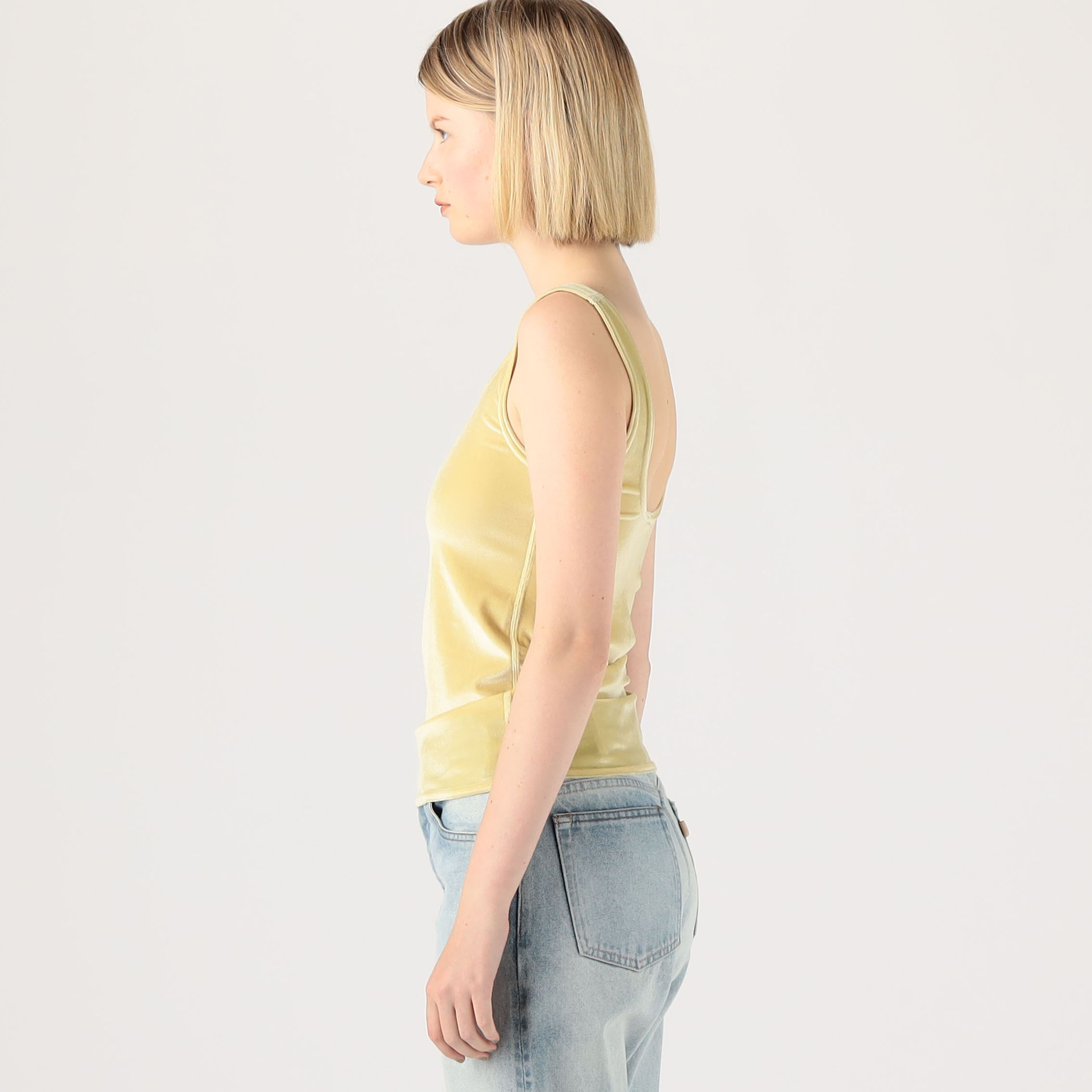Simone Wild Singlet｜トゥモローランド 公式通販