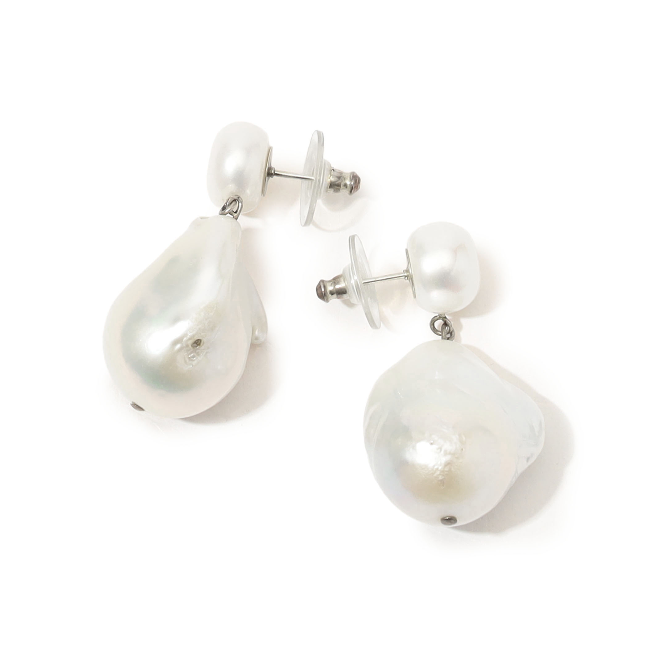 SOPHIE BUHAI Essential Pearl ピアス