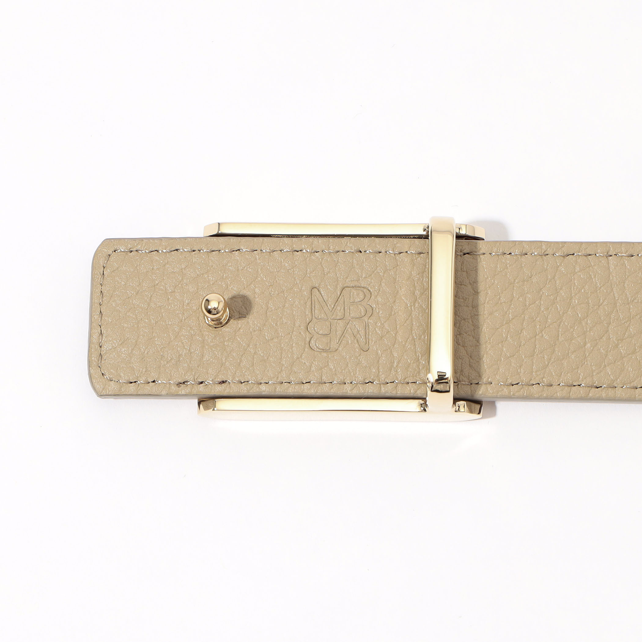 Maison Boinet リバーシブル ベルト｜トゥモローランド 公式通販