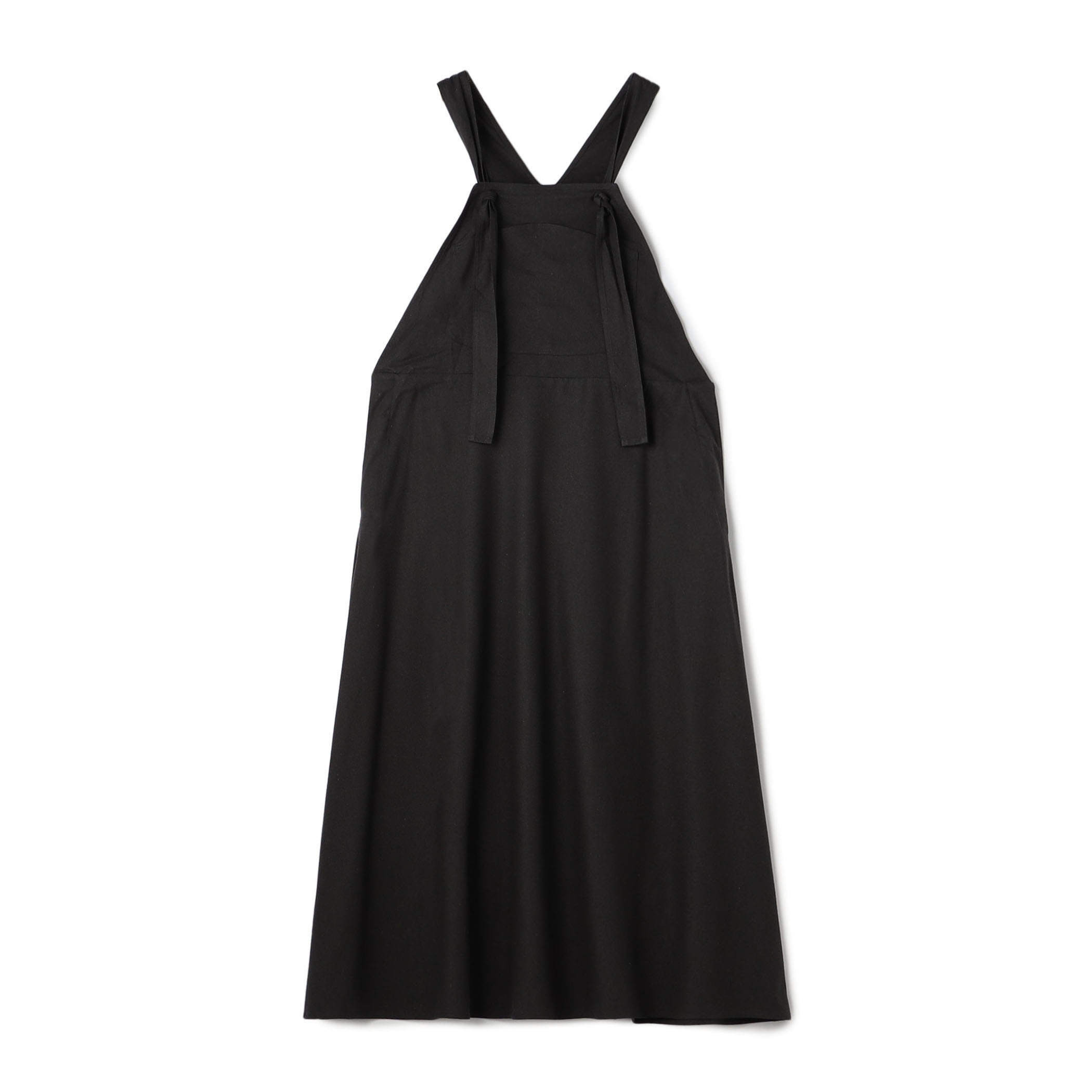 base range(ベースレンジ) Diph Dress Black 54e7a6260a4d282c48a6ef11ab5420
