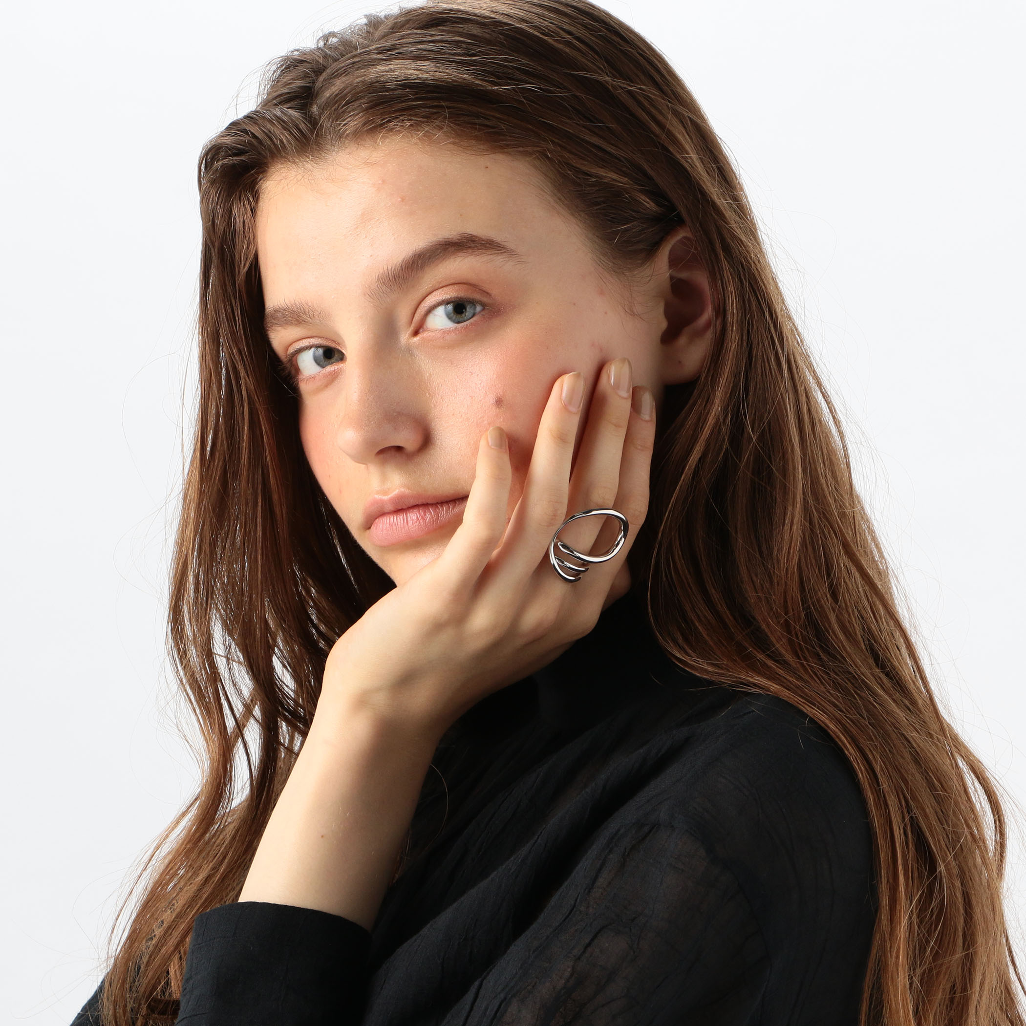 Charlotte Chesnais ROUND TRIP リング｜トゥモローランド 公式サイト