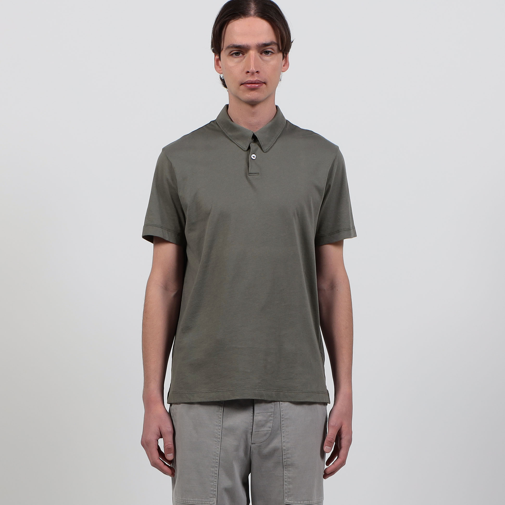 JAMES PERSE イエロー ポロシャツ サイズ3 ドライポロシャツ | メンズ | 1枚 | 00302-ADP | デイジー – Tshirt.st