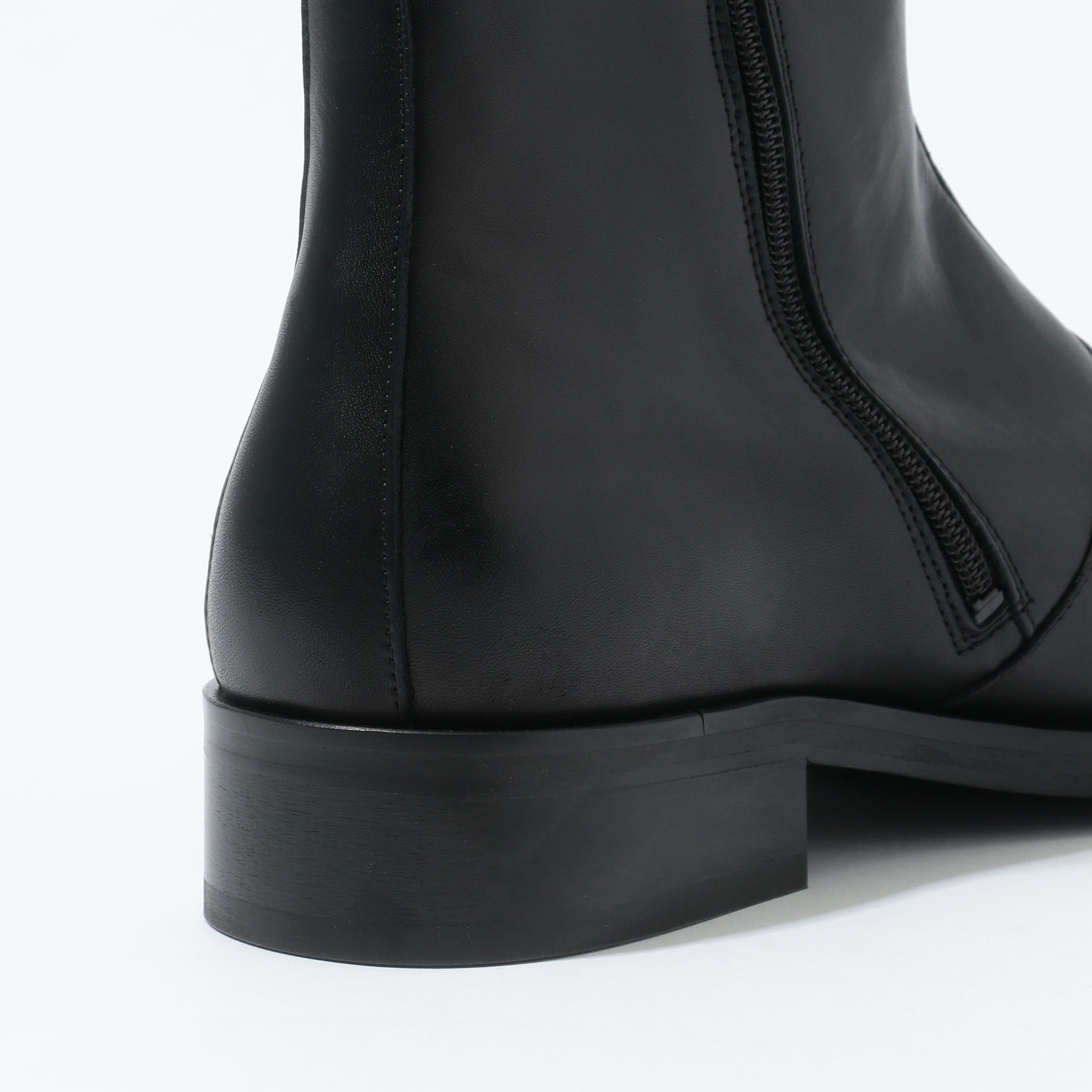 OUR LEGACY CAMION BOOT｜トゥモローランド 公式サイト