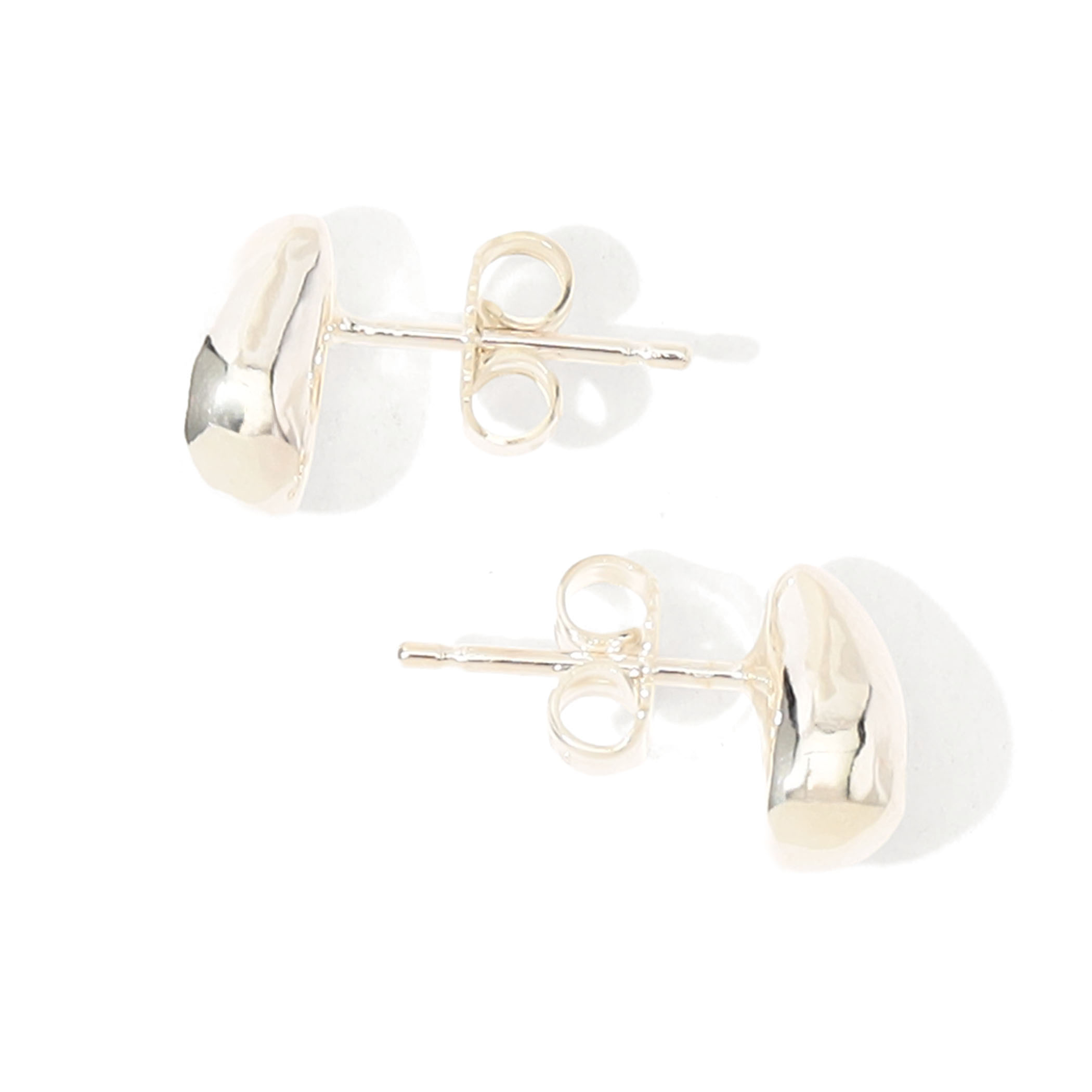mounir nugget ピアス