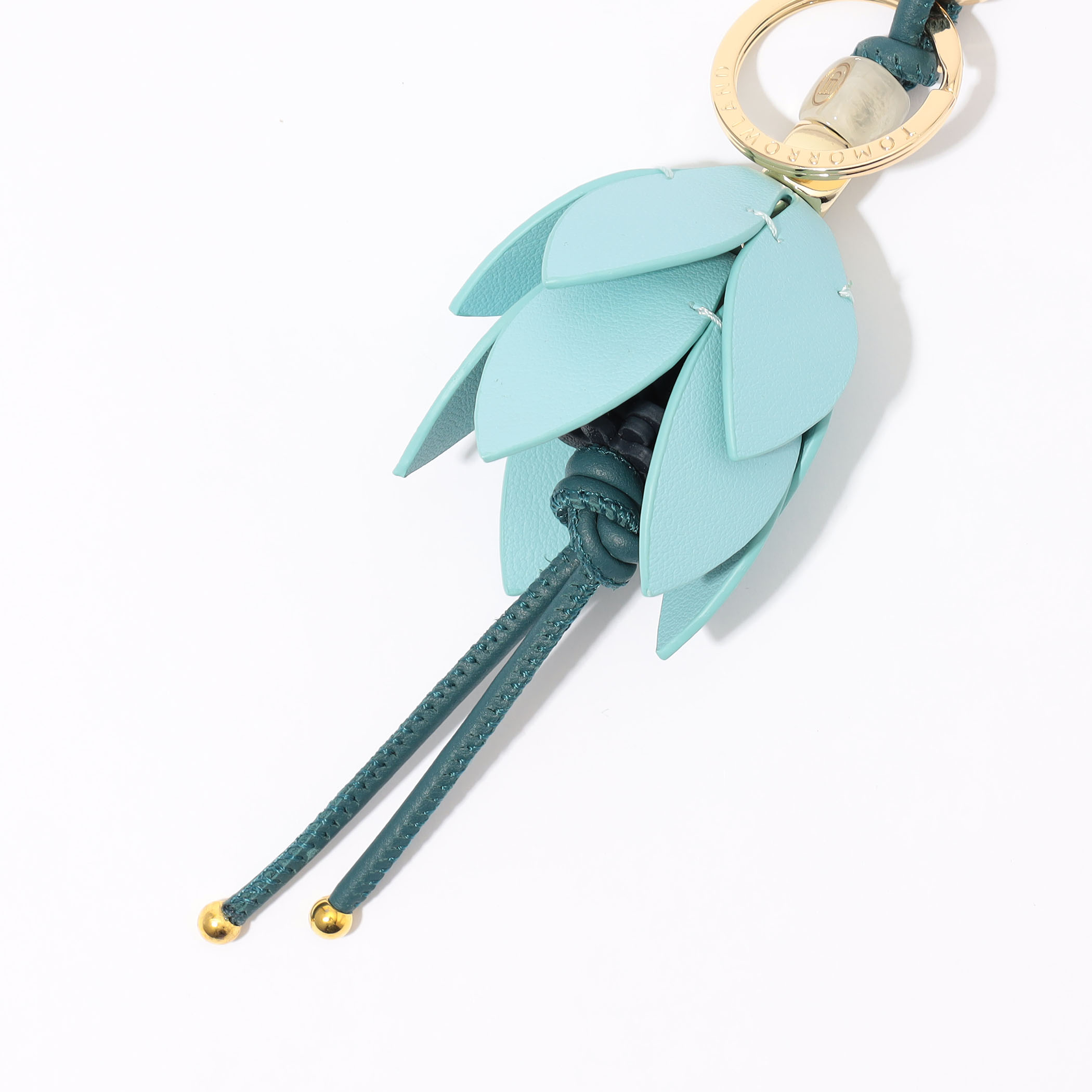 Atelier TOMORROWLAND フラワー チャーム｜トゥモローランド 公式通販