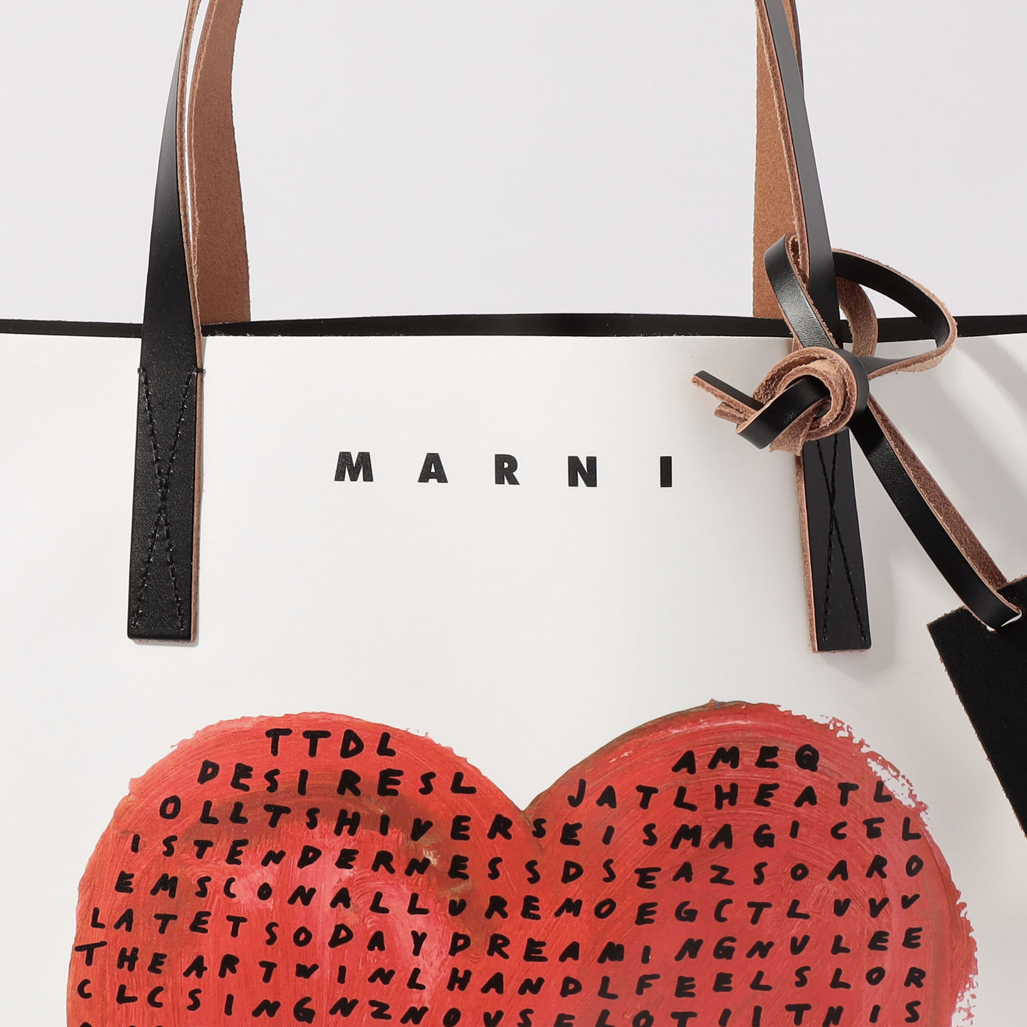 MARNI TOTE N/S トートバッグ｜トゥモローランド 公式通販