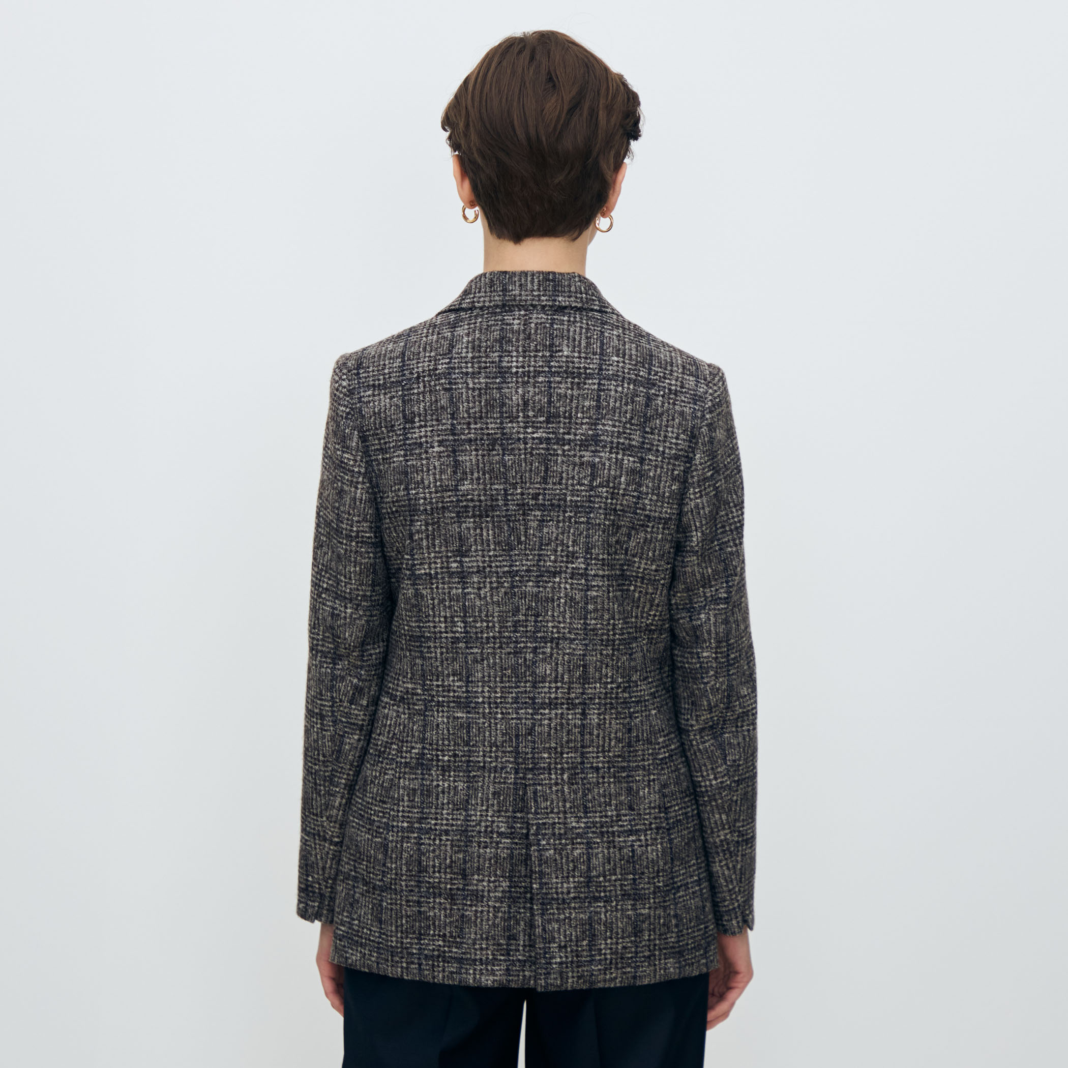 スライバーウィンドウ 1Bジャケット｜トゥモローランド 公式通販