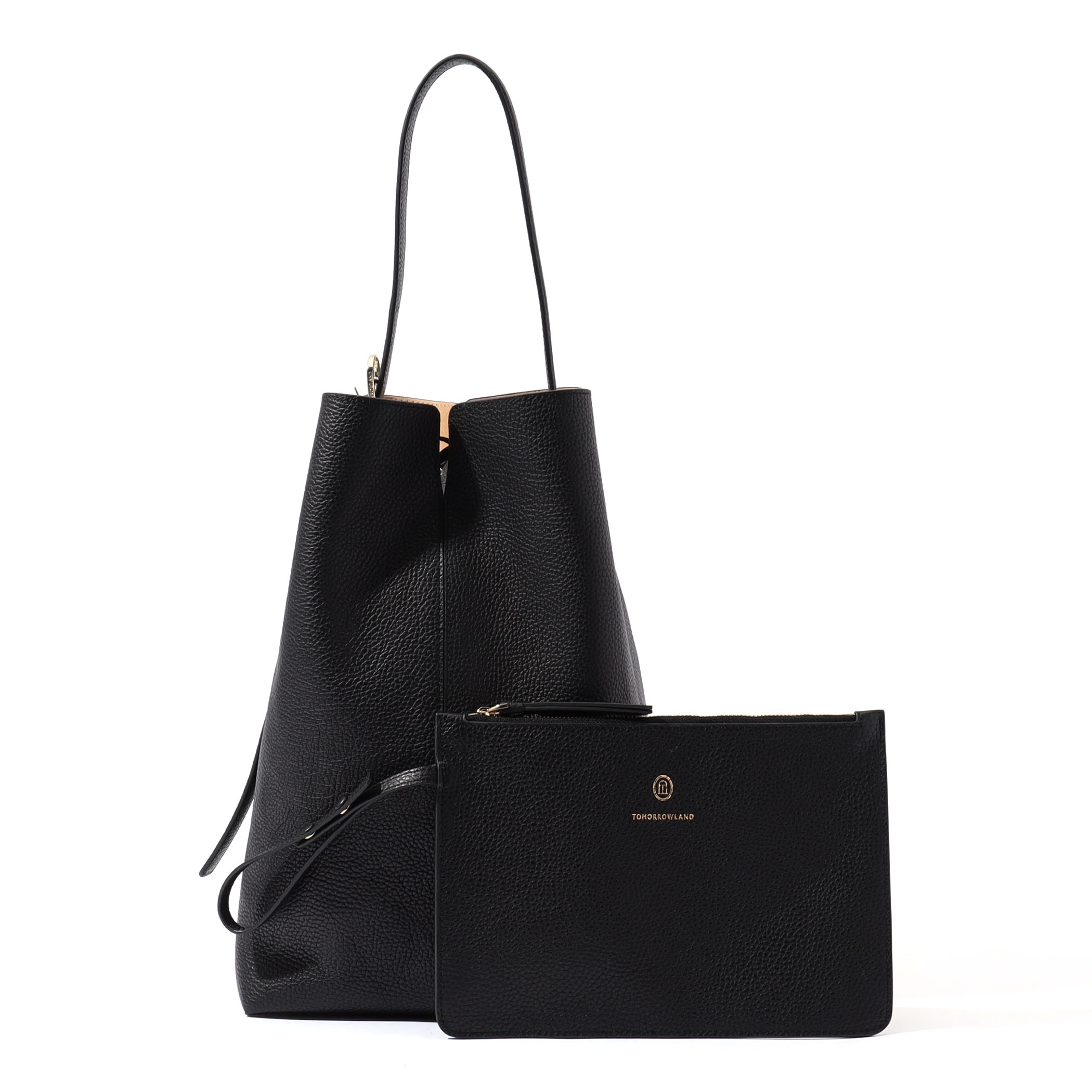 ATELIER TOMORROW TETRA バッグ