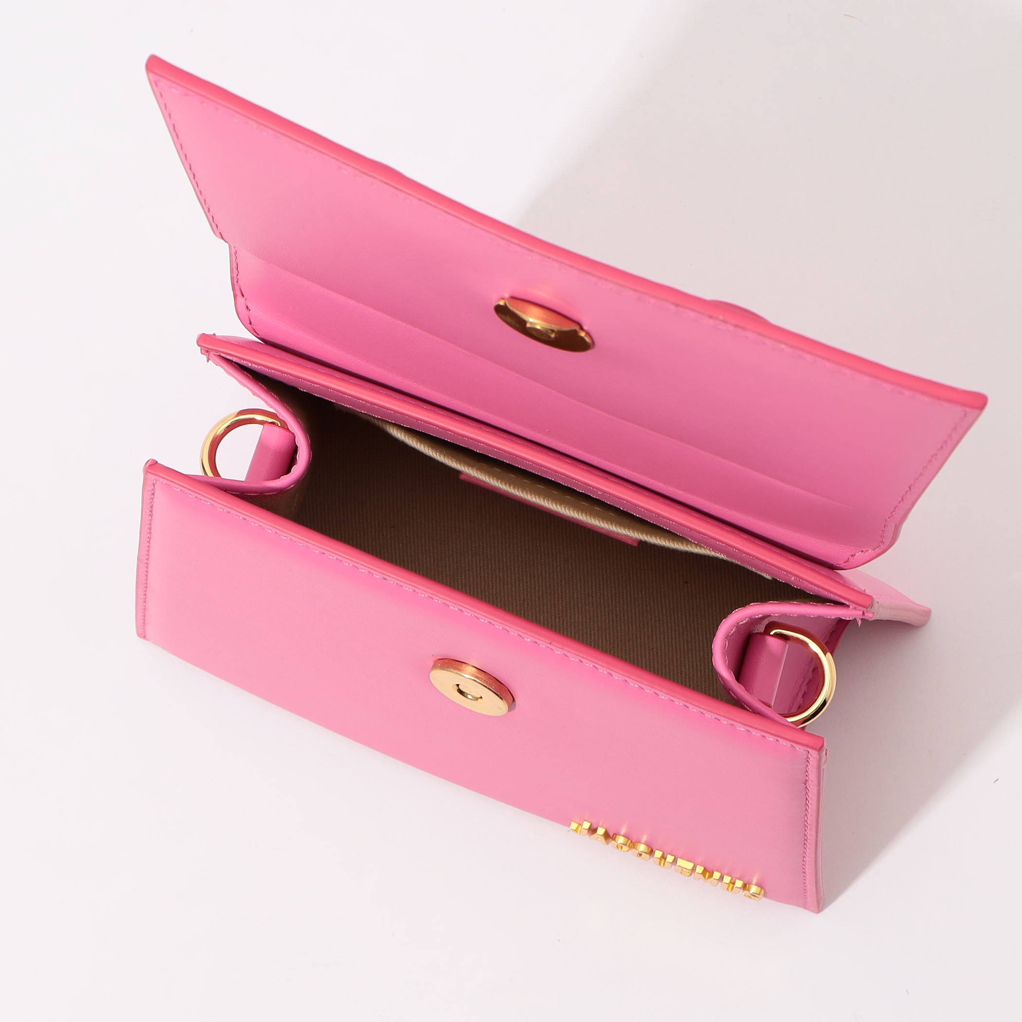 JACQUEMUS ル シキト モワン スモル トトハック 【関税込】 JACQUEMUS LE CHIQUITO MOYEN｜トゥモローランド 公式通販
