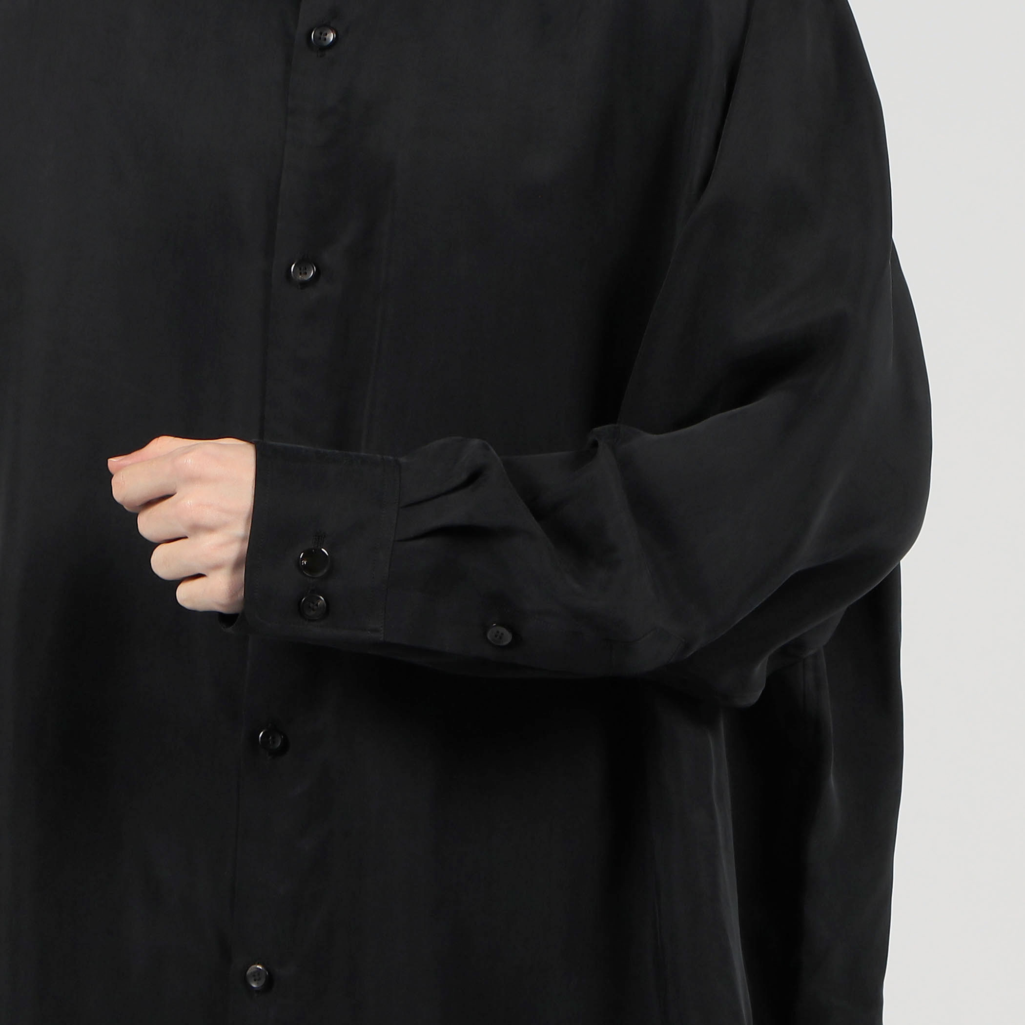 th products Oversized Shirt シャツ｜トゥモローランド 公式通販
