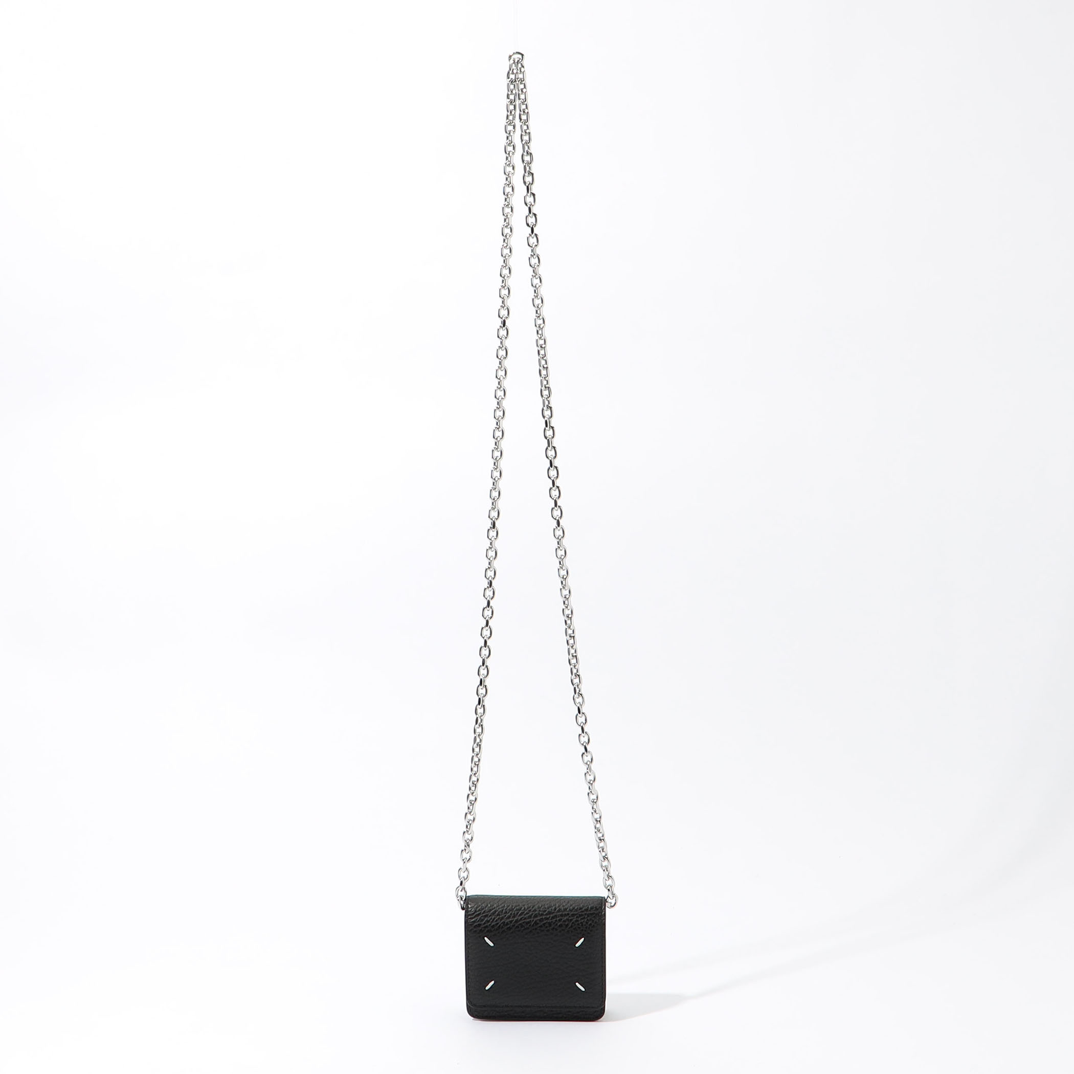Maison Margiela WALLET ON CHAIN SMALL｜トゥモローランド 公式通販