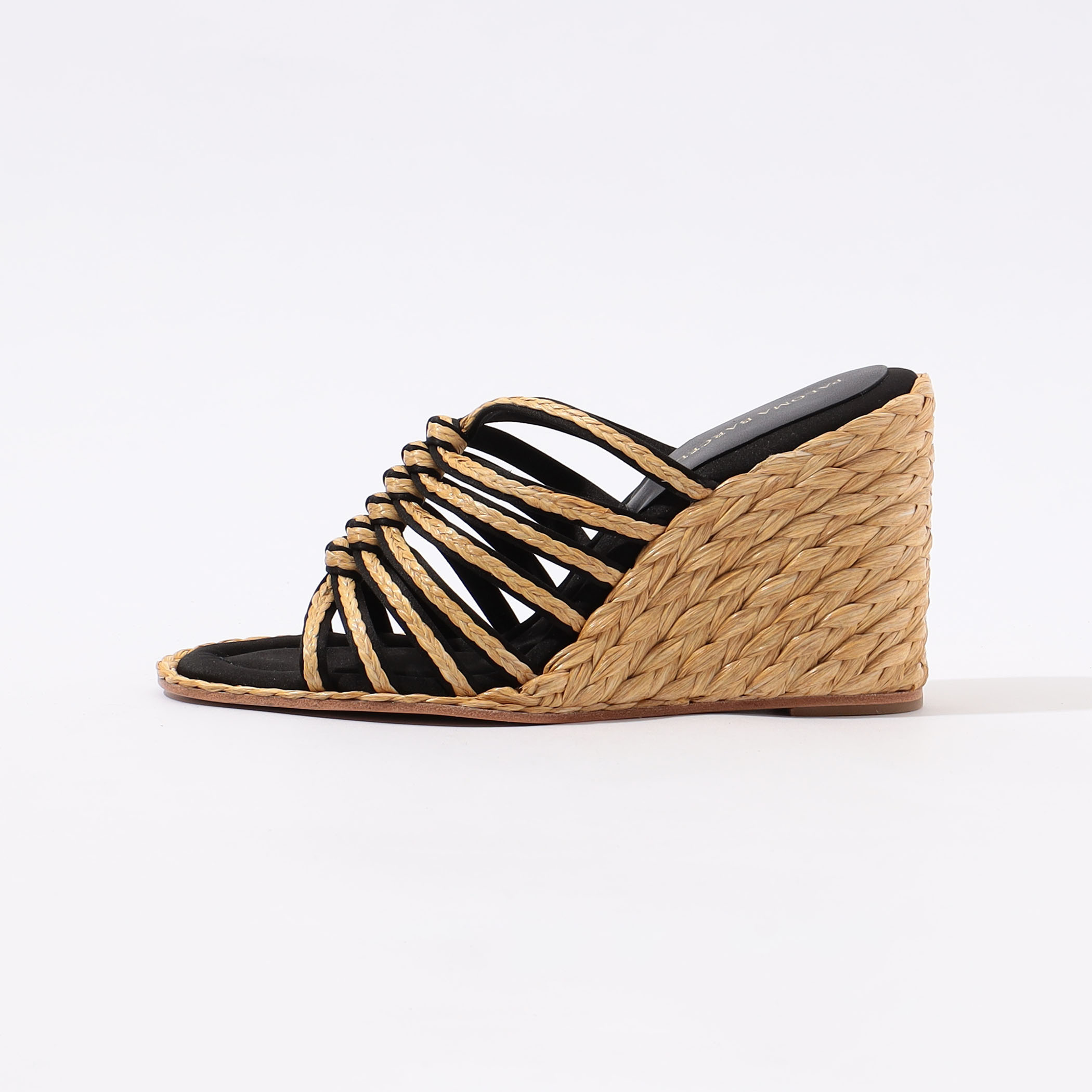 PALOMA BARCELO CALIE ウェッジサンダル｜トゥモローランド 公式通販