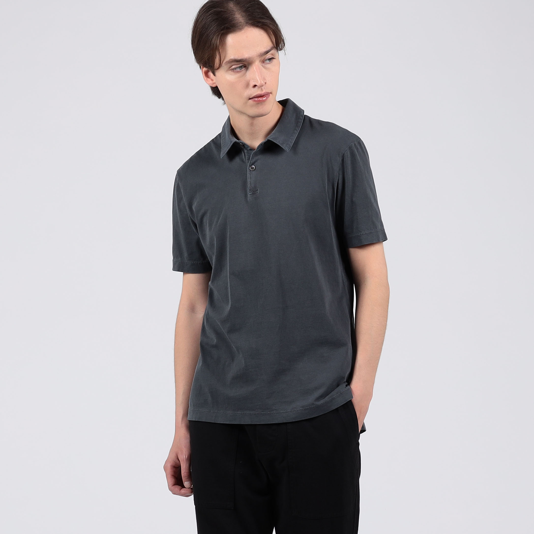 【激レア・美品】ベルマーレ平塚 Basic製 ベーシック ポロシャツ90s M ベーシックポロシャツ(90cm 黒): キッズ - ナルミヤ オンライン