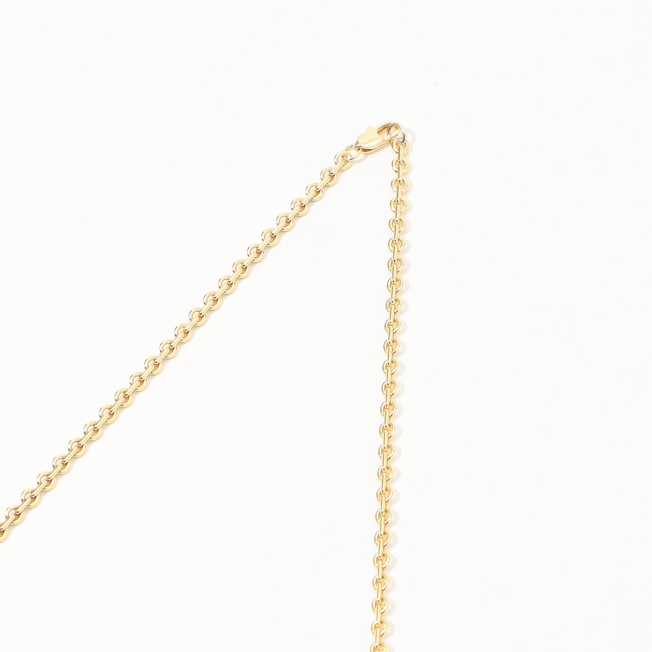 LAURA LOMBARDI PINA CHAIN ネックレス｜トゥモローランド 公式通販