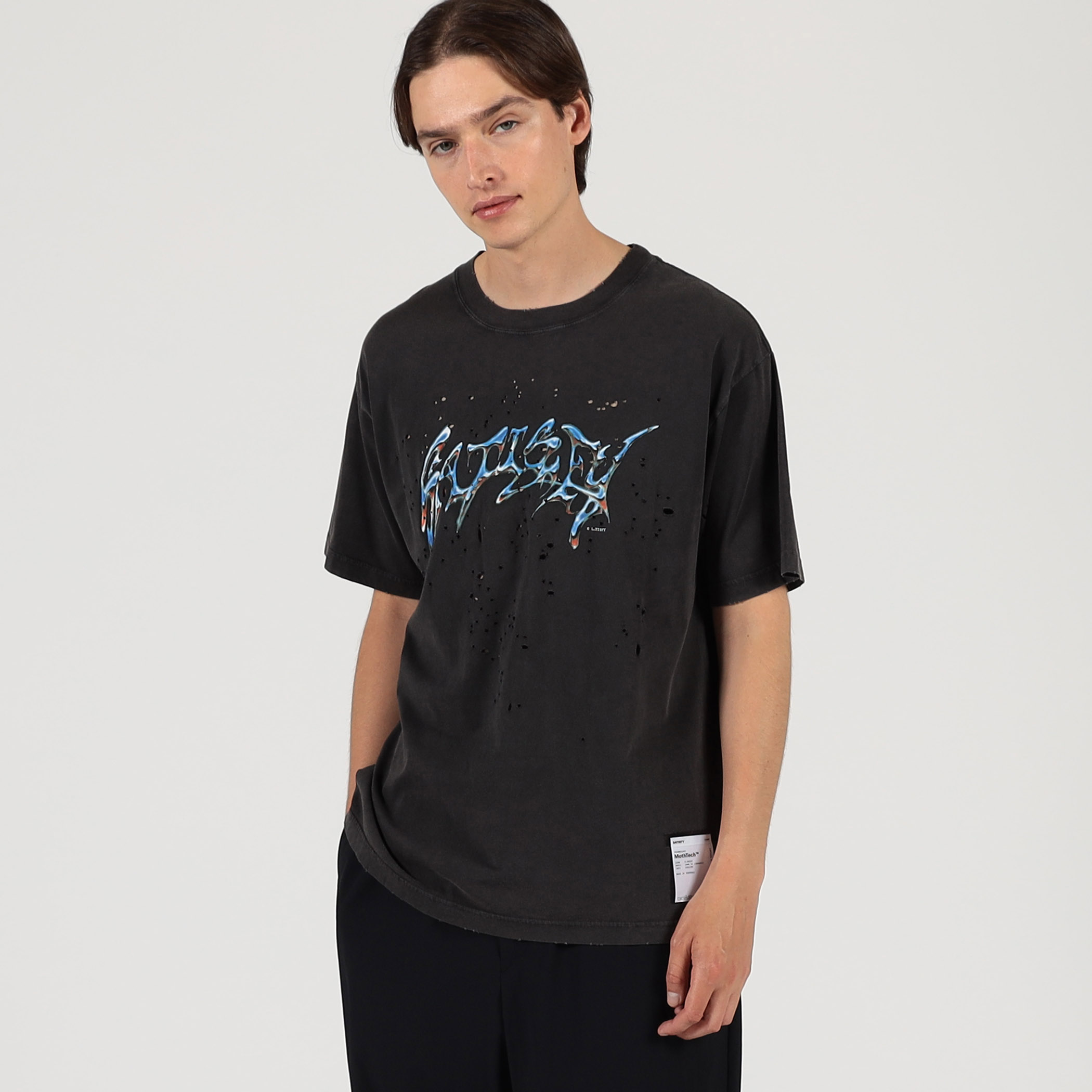 SATISFY MothTech T-Shirt｜トゥモローランド 公式通販