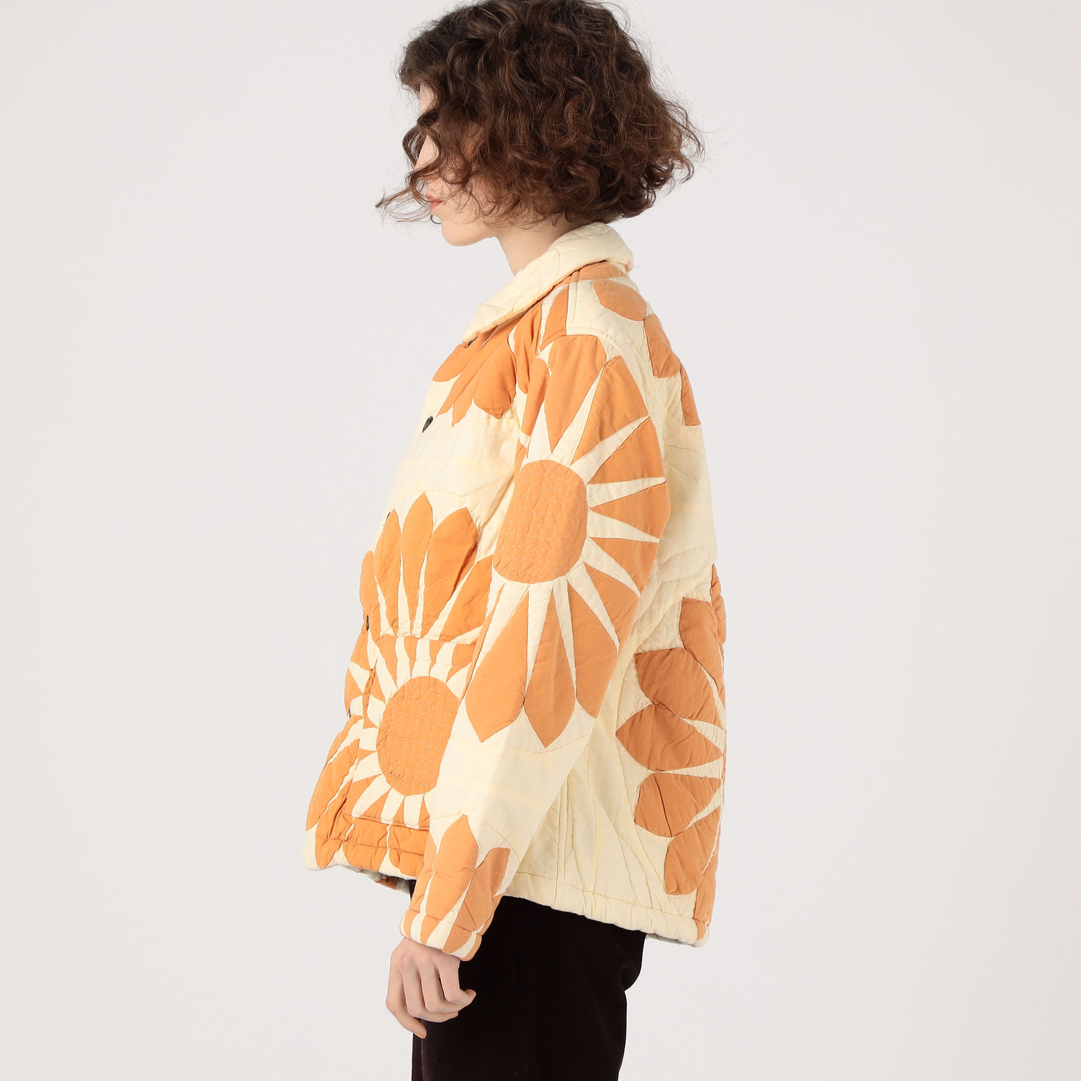 【for ★daisy★様】オーダー品 BODE GRAND DAISY WORK WEAR JACKET｜トゥモローランド 公式通販