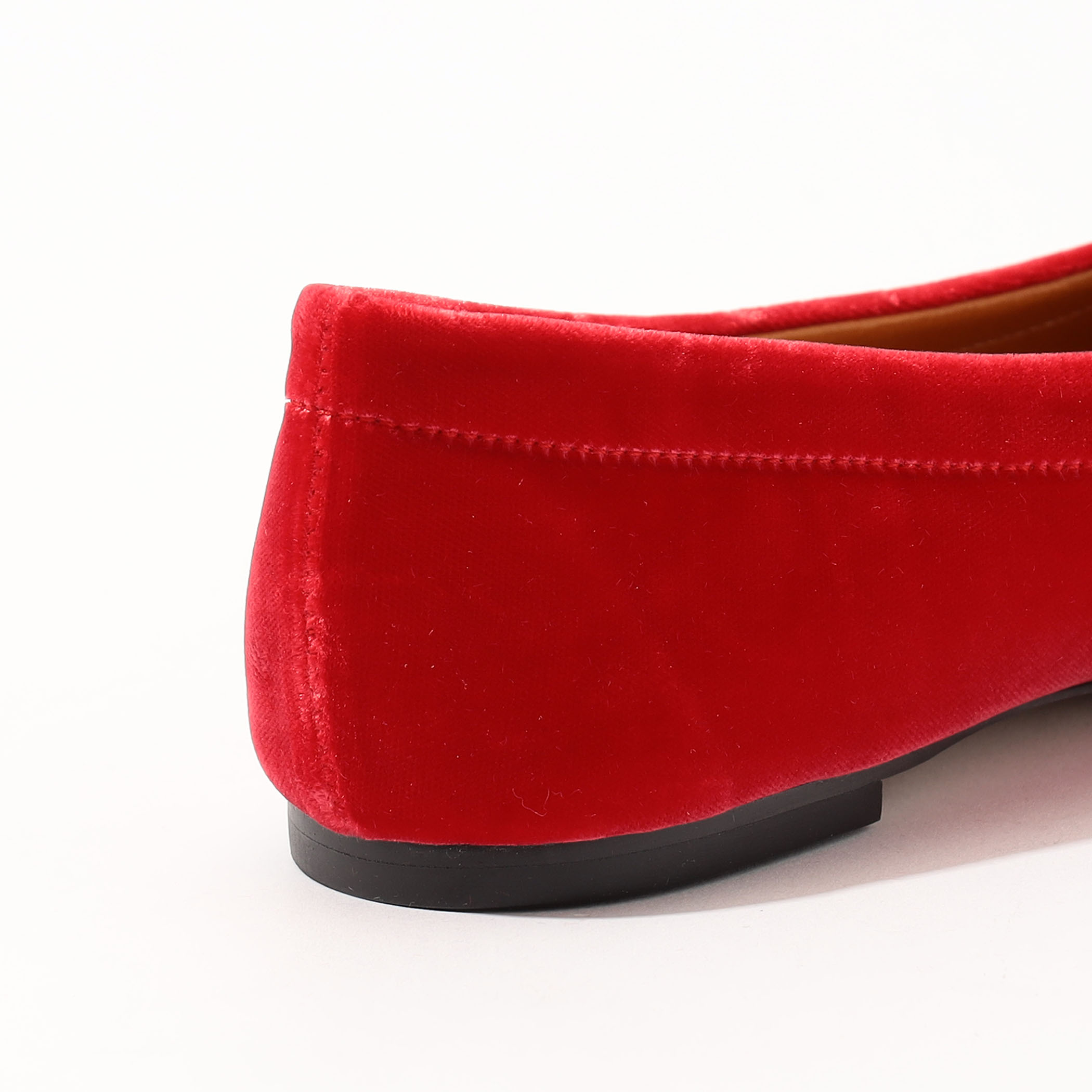 PIPPICHIC AMBER BALLET 5 バレエシューズ｜トゥモローランド 公式通販