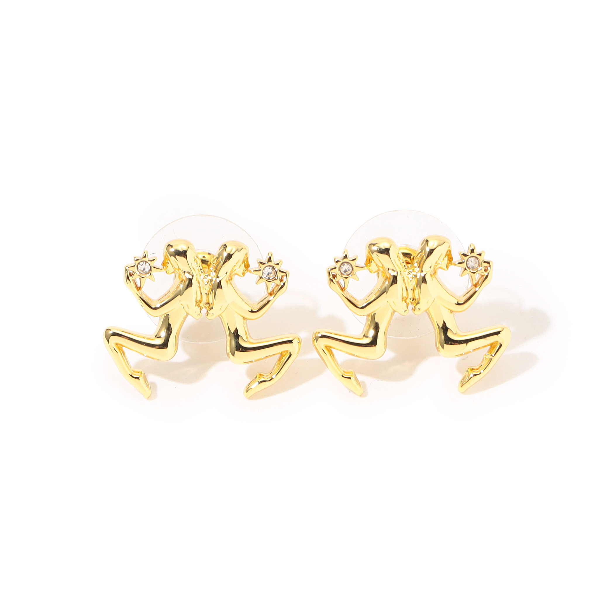LELE SADOUGHI GEMINI ZODIAC ピアス｜トゥモローランド 公式サイト
