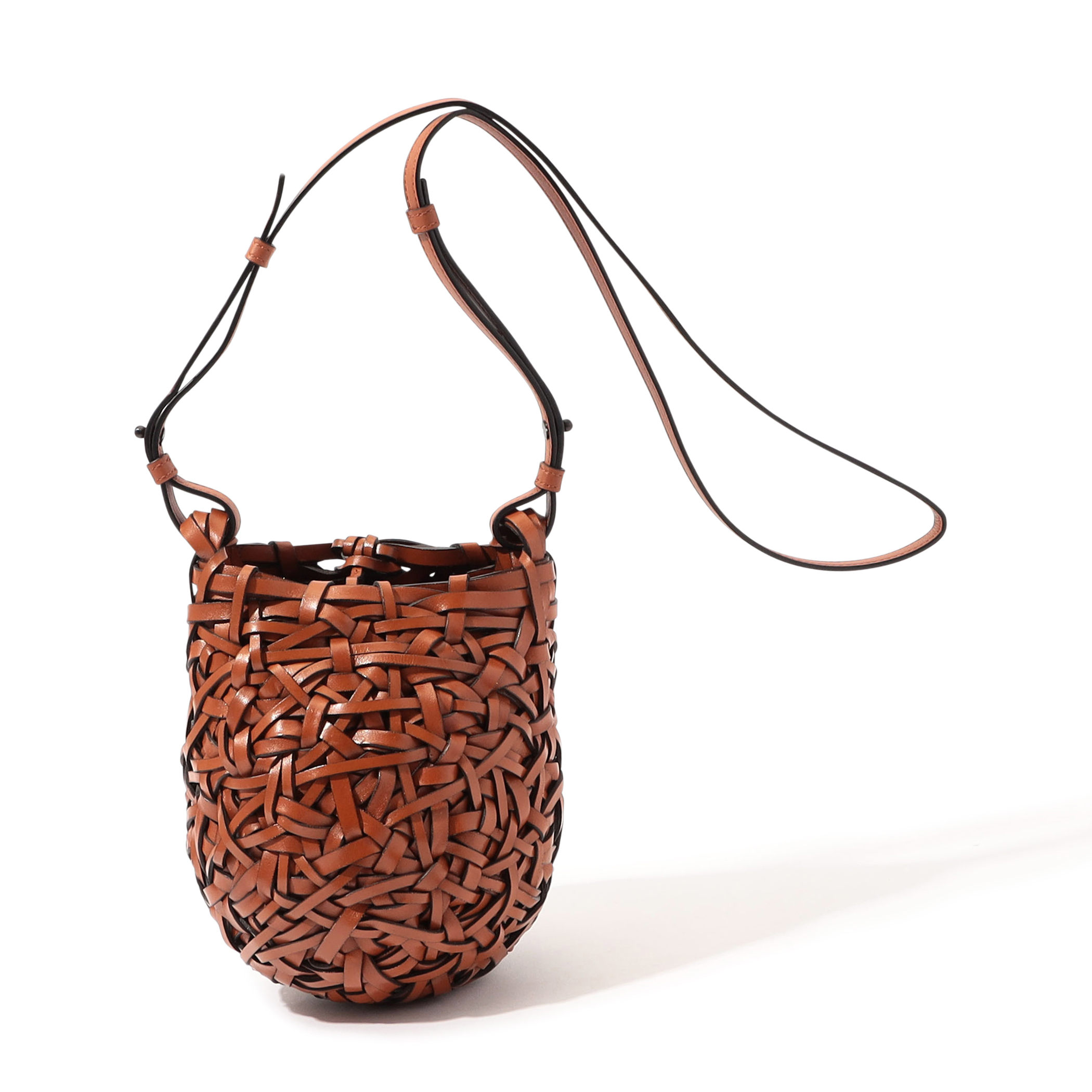 LOEWE NEST SMALL BAG