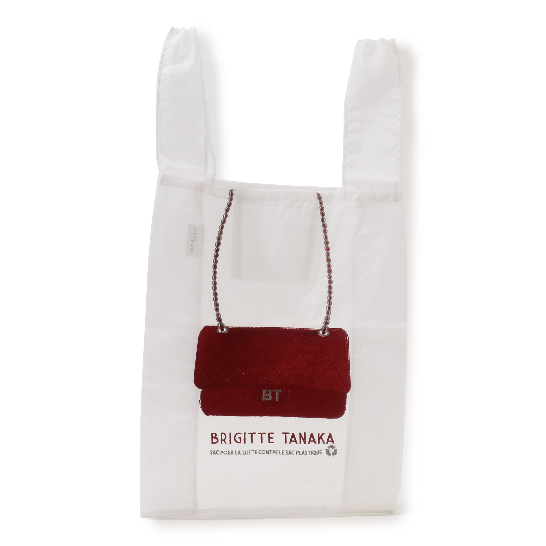 BRIGITTE TANAKA COCOバッグ