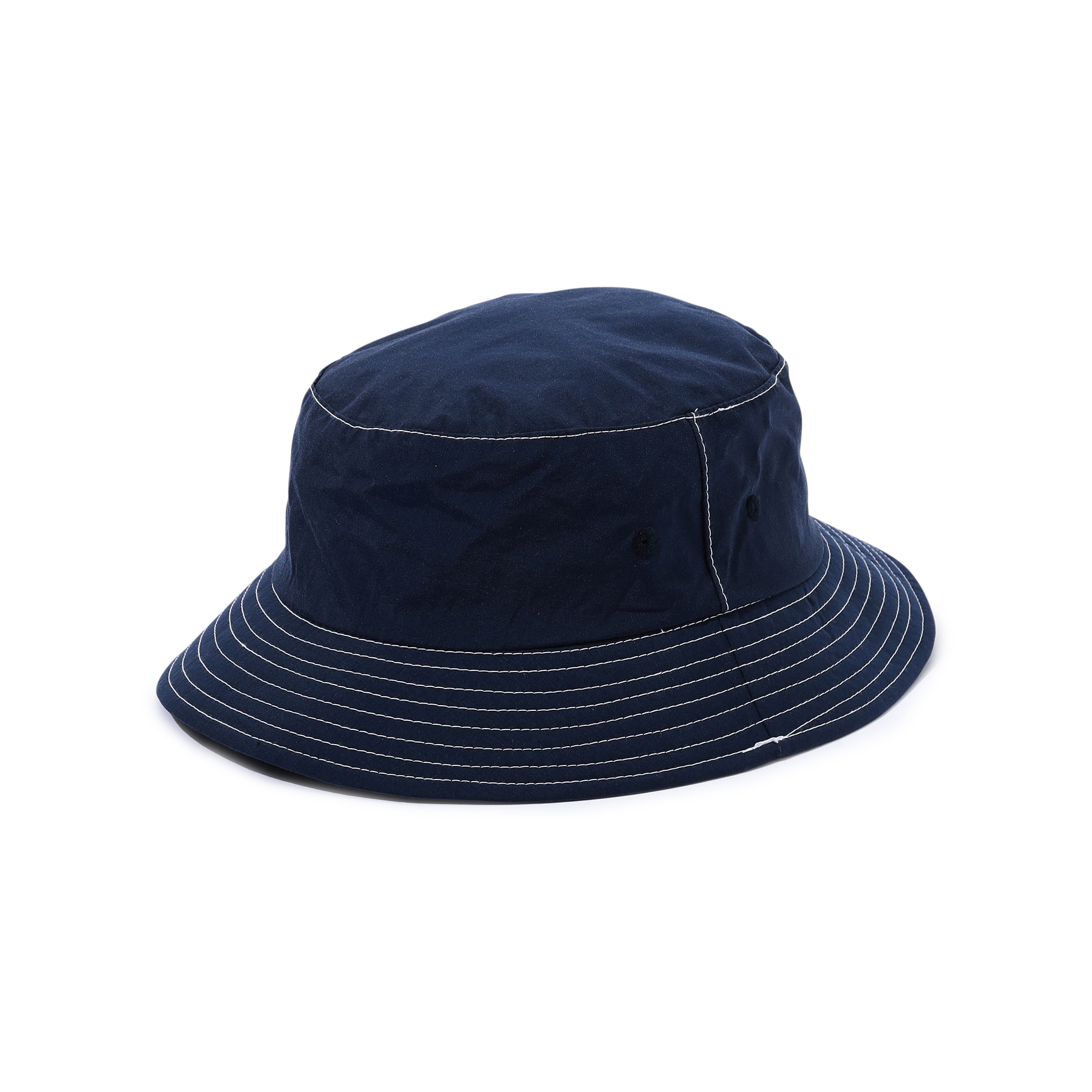 LITE YEAR Bucket Hat コットン バケットハット