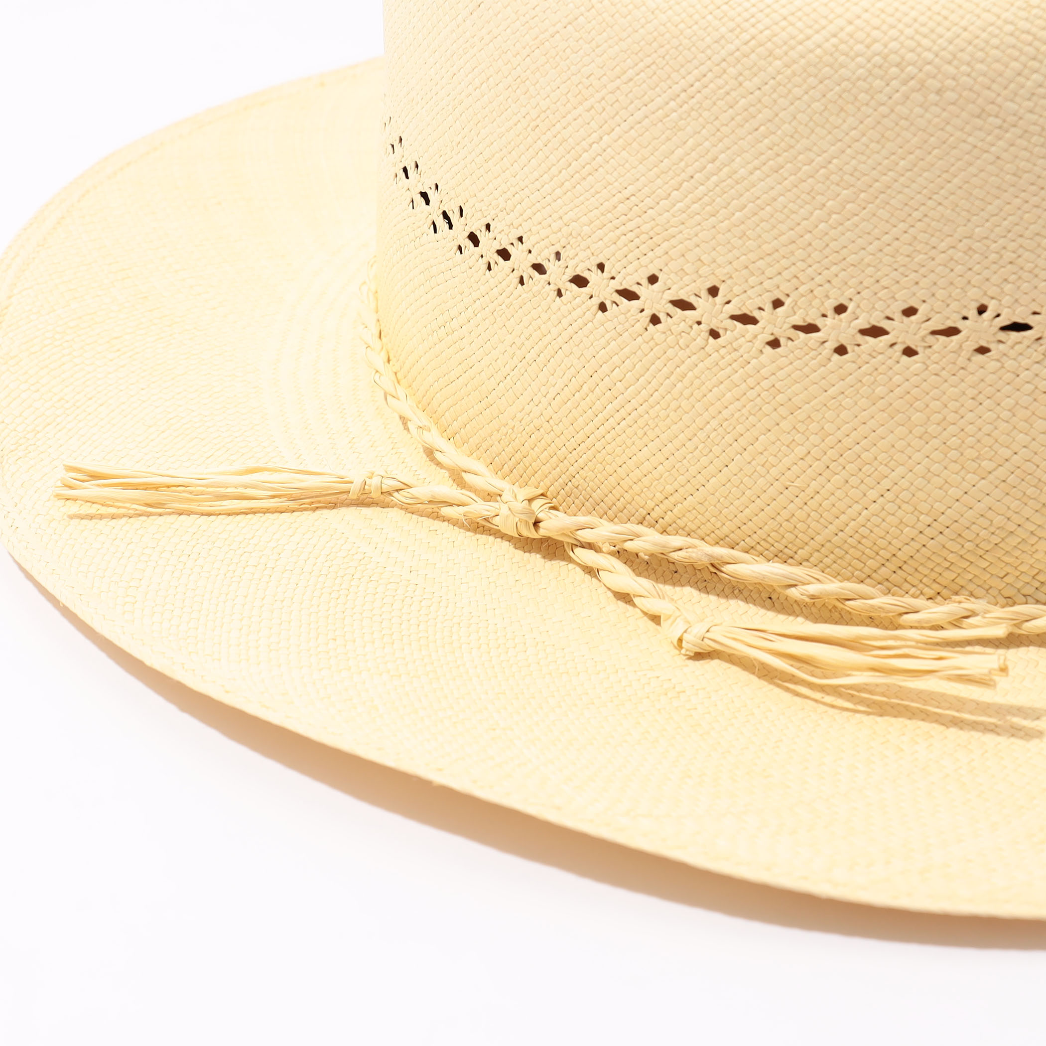 ORRS OPTIMO PANAMA HAT Grade.20 Cuenca｜トゥモローランド 公式通販