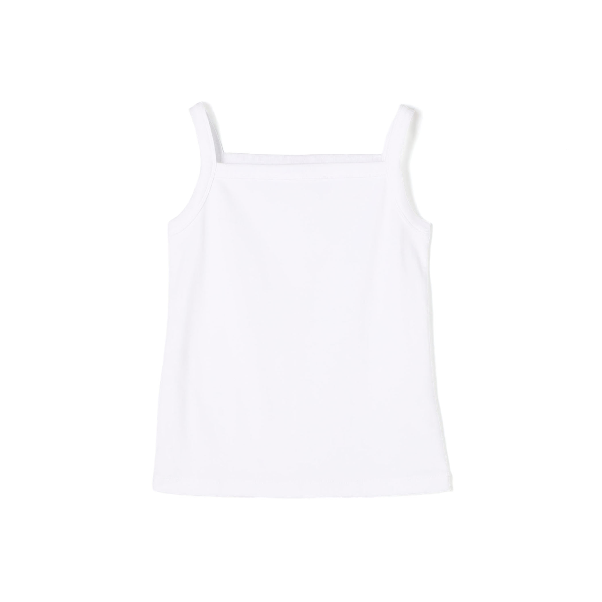 ソフトサーキュラーリブ キャミソール