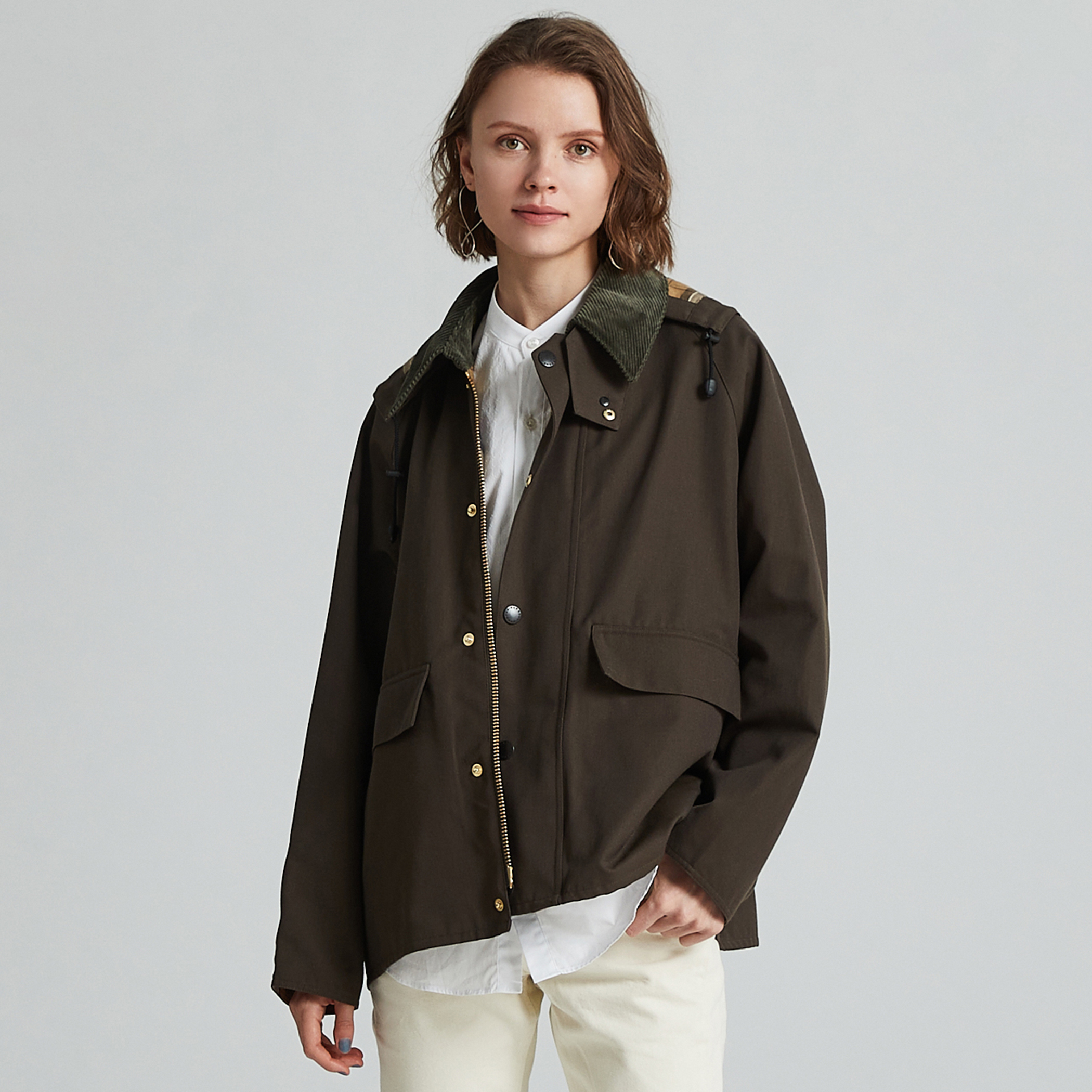 Barbour｜トゥモローランド 公式通販