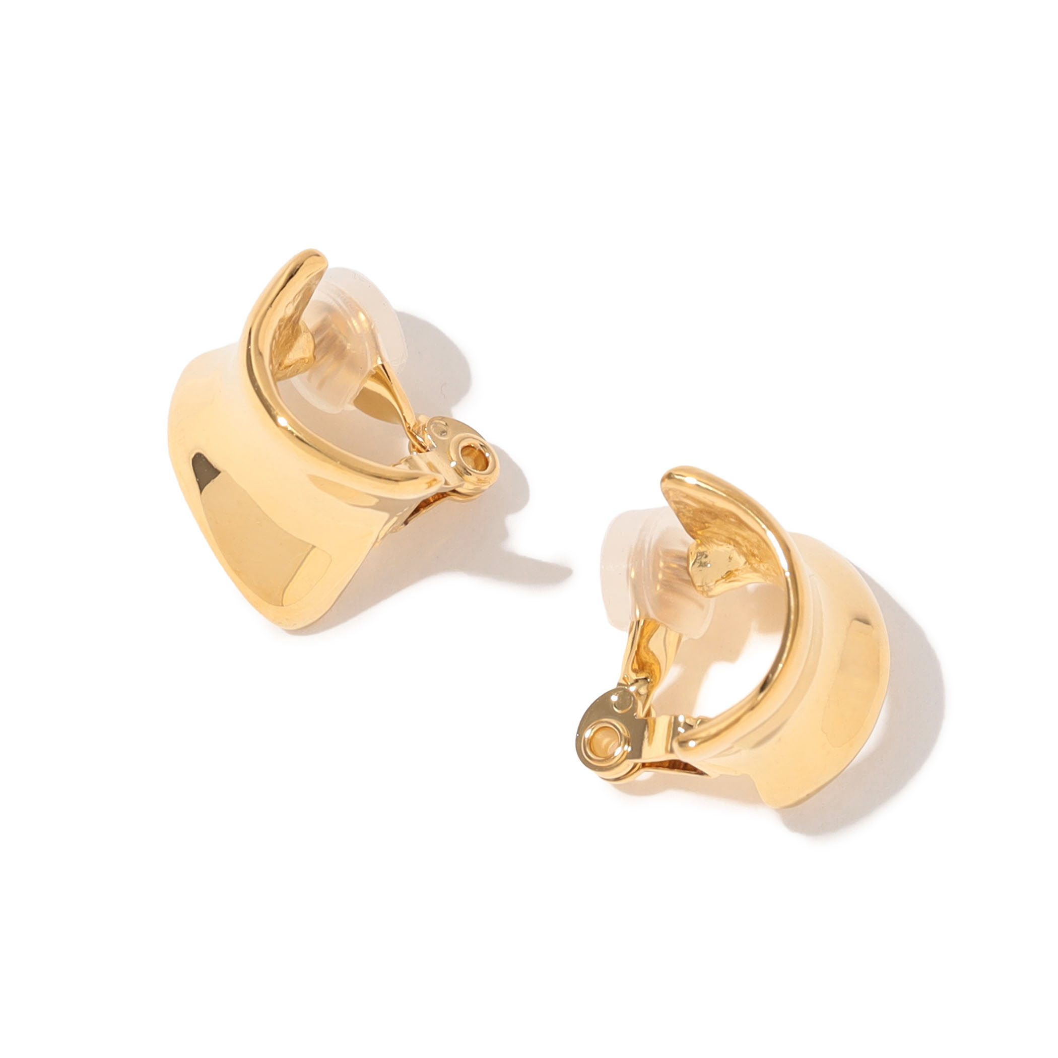 IRIS 47 flare earring SV