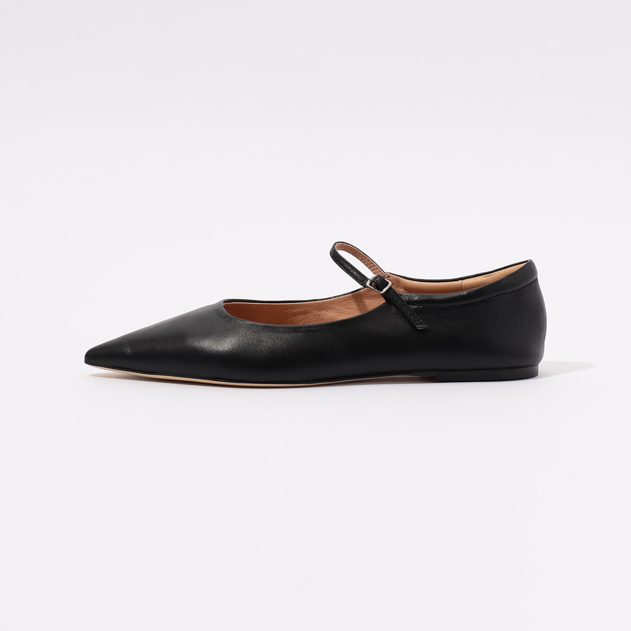 TONY BIANCO Jaffa メリージェーンフラットシューズ TONY BIANCO Jaffa メリージェーンフラットシューズ