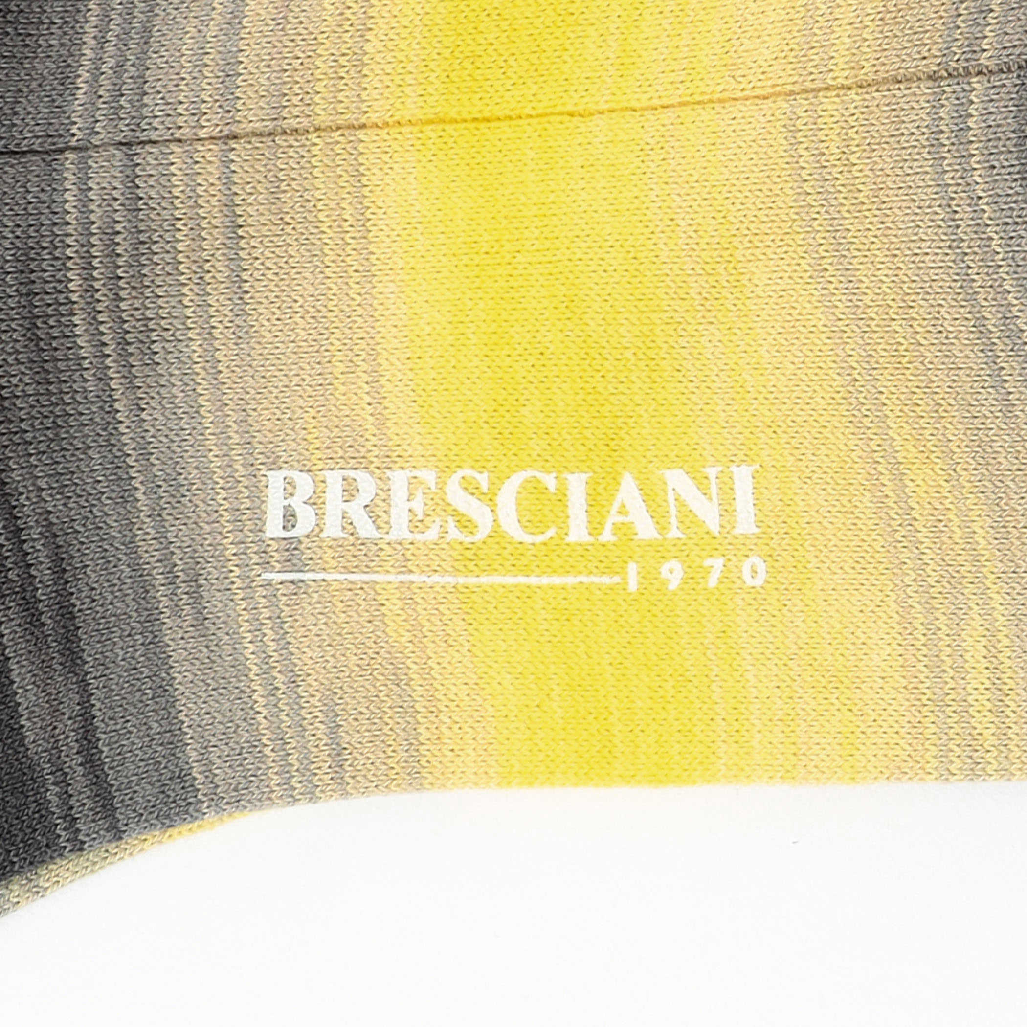 BRESCIANI コットン タイダイソックス｜トゥモローランド 公式通販