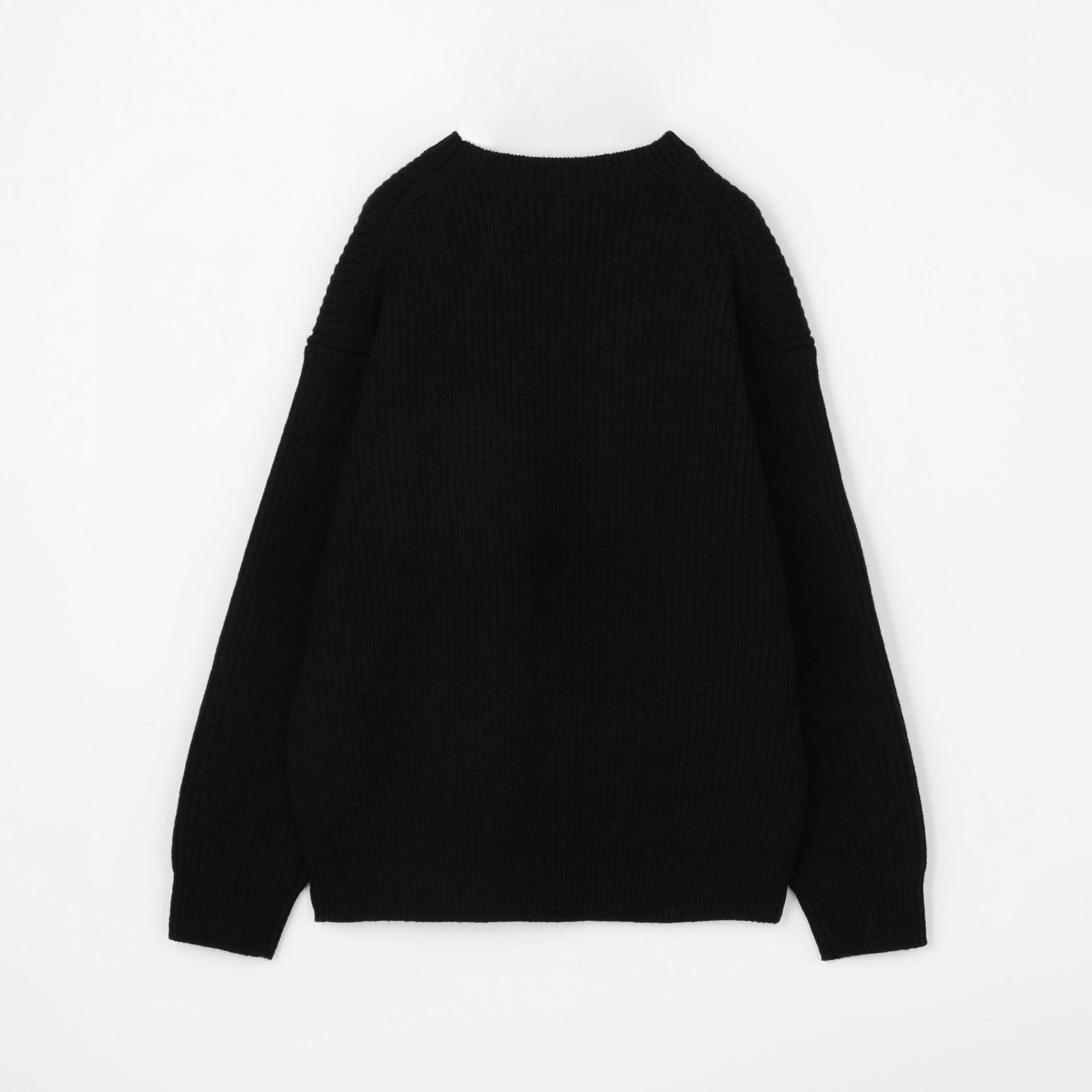 ファインウール クルーネック プルオーバー｜トゥモローランド 公式通販