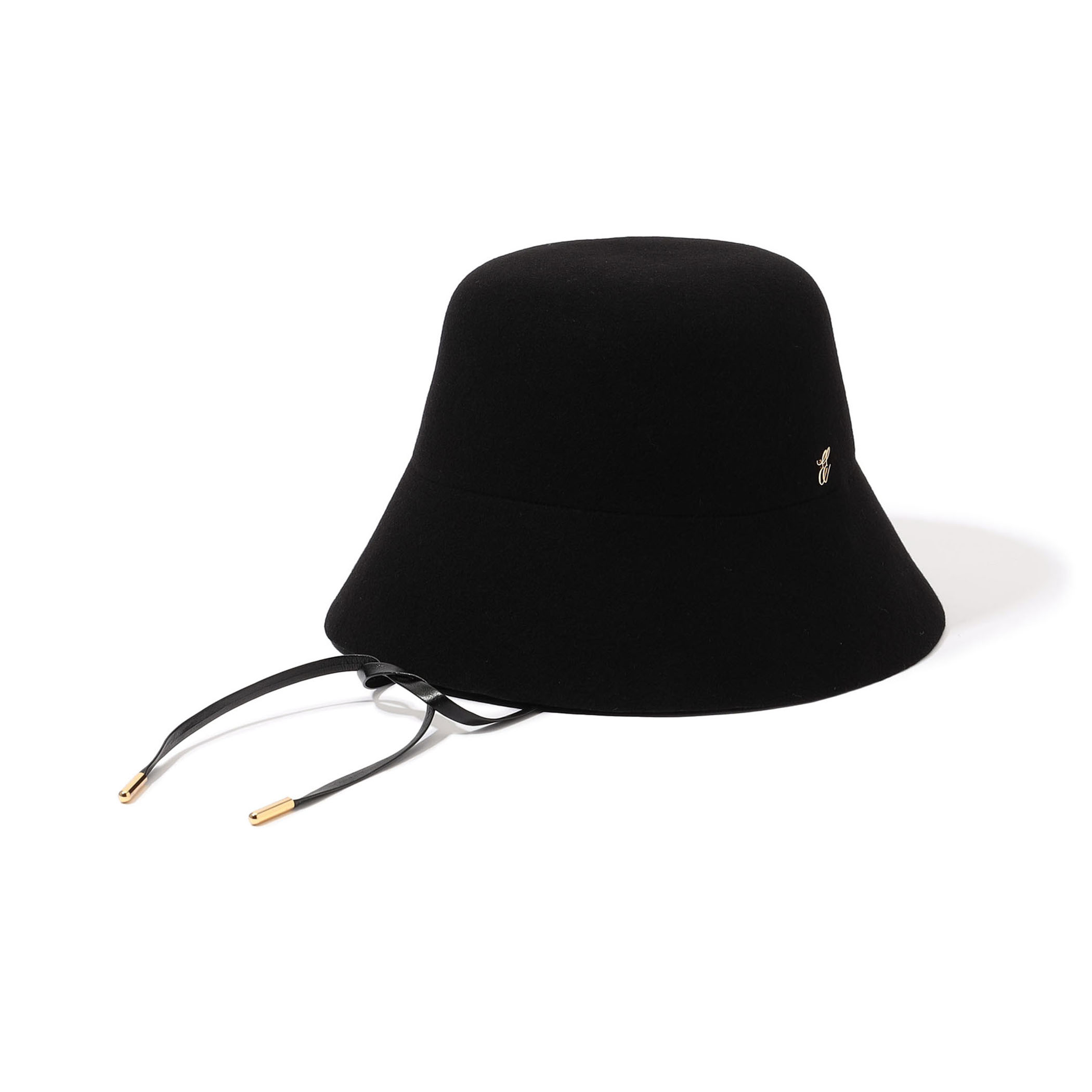 ENTWURFEIN KELLY バケットハット