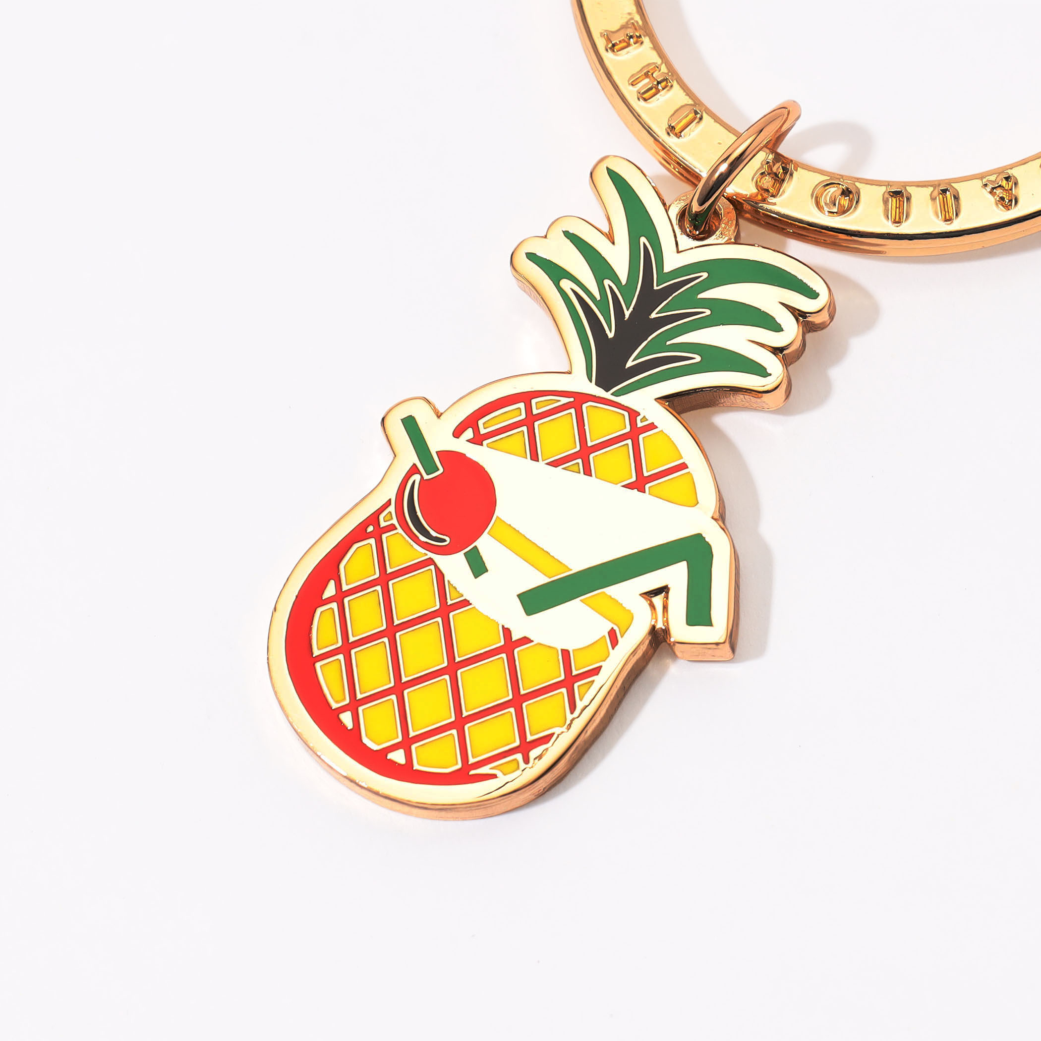 Mai Tai キーホルダー｜トゥモローランド 公式サイト