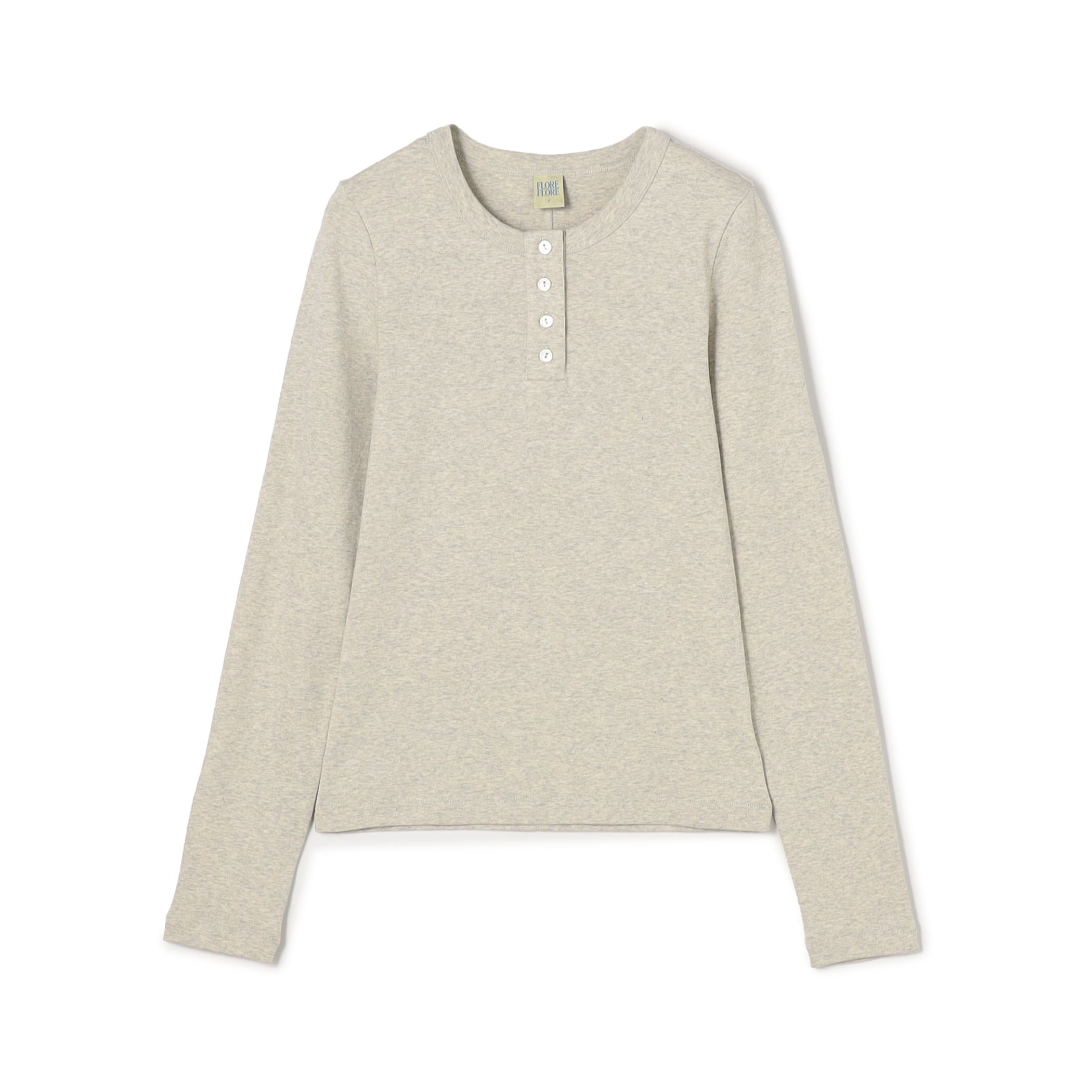 FLORE FLORE JESS LONGSLEEVE
