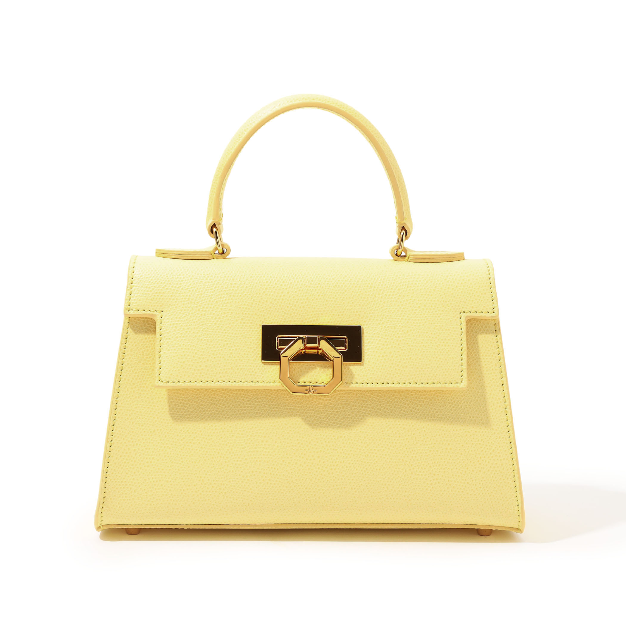 CARBOTTI GRETA ハンドバッグ